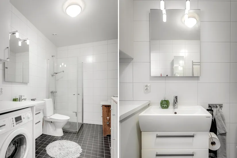 Bostadsrätt, Sjögatan 12, Lomma - Strandstaden, Lomma