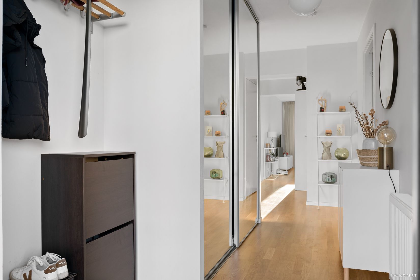 Bostadsrätt, Övre Hallegatan 54, Centrala Hisingen, Göteborg