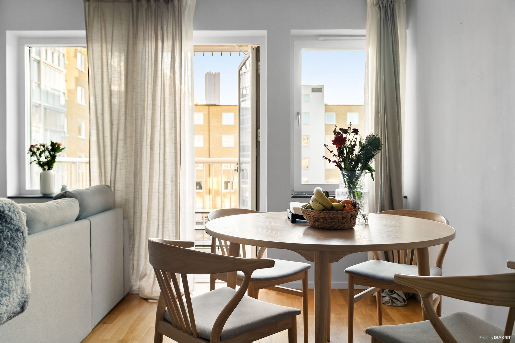 Bostadsrätt, Övre Hallegatan 54, Centrala Hisingen, Göteborg