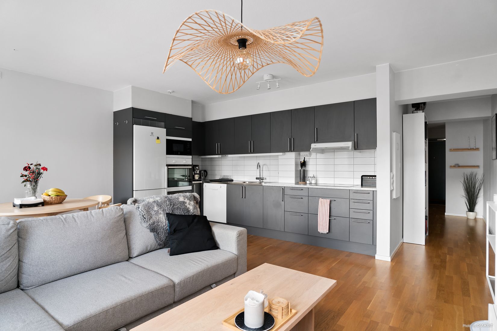 Bostadsrätt, Övre Hallegatan 54, Centrala Hisingen, Göteborg