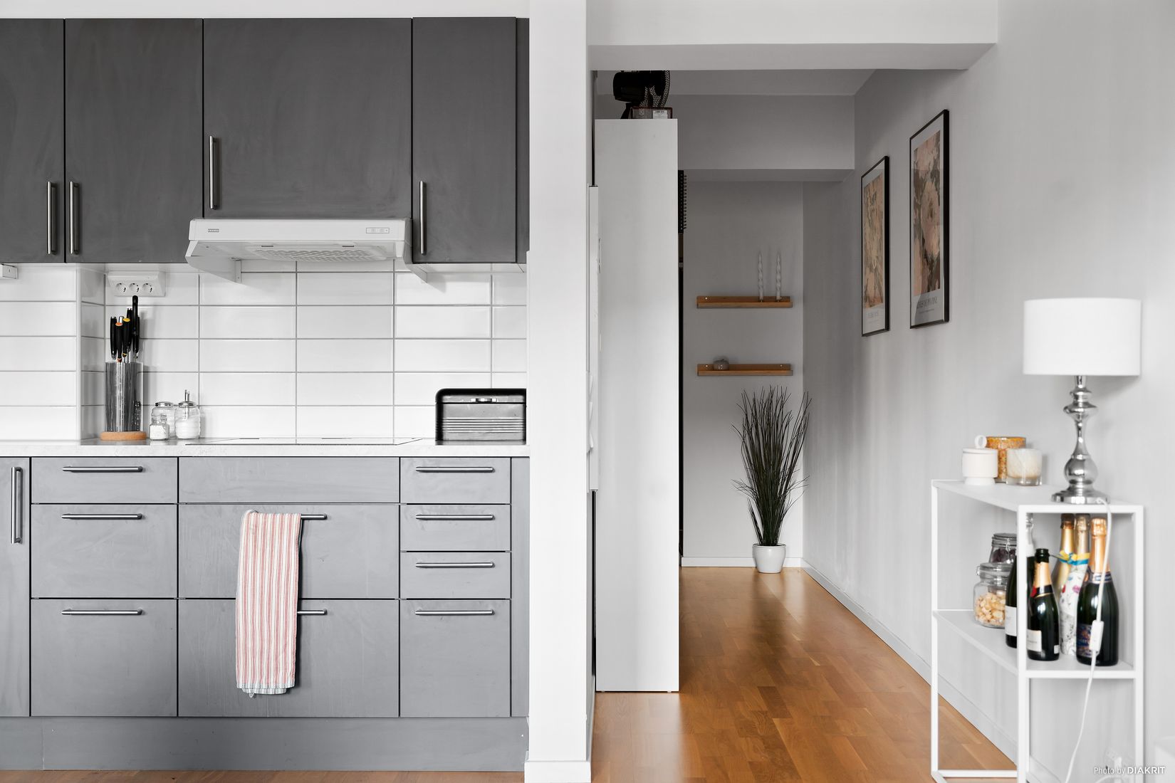 Bostadsrätt, Övre Hallegatan 54, Centrala Hisingen, Göteborg