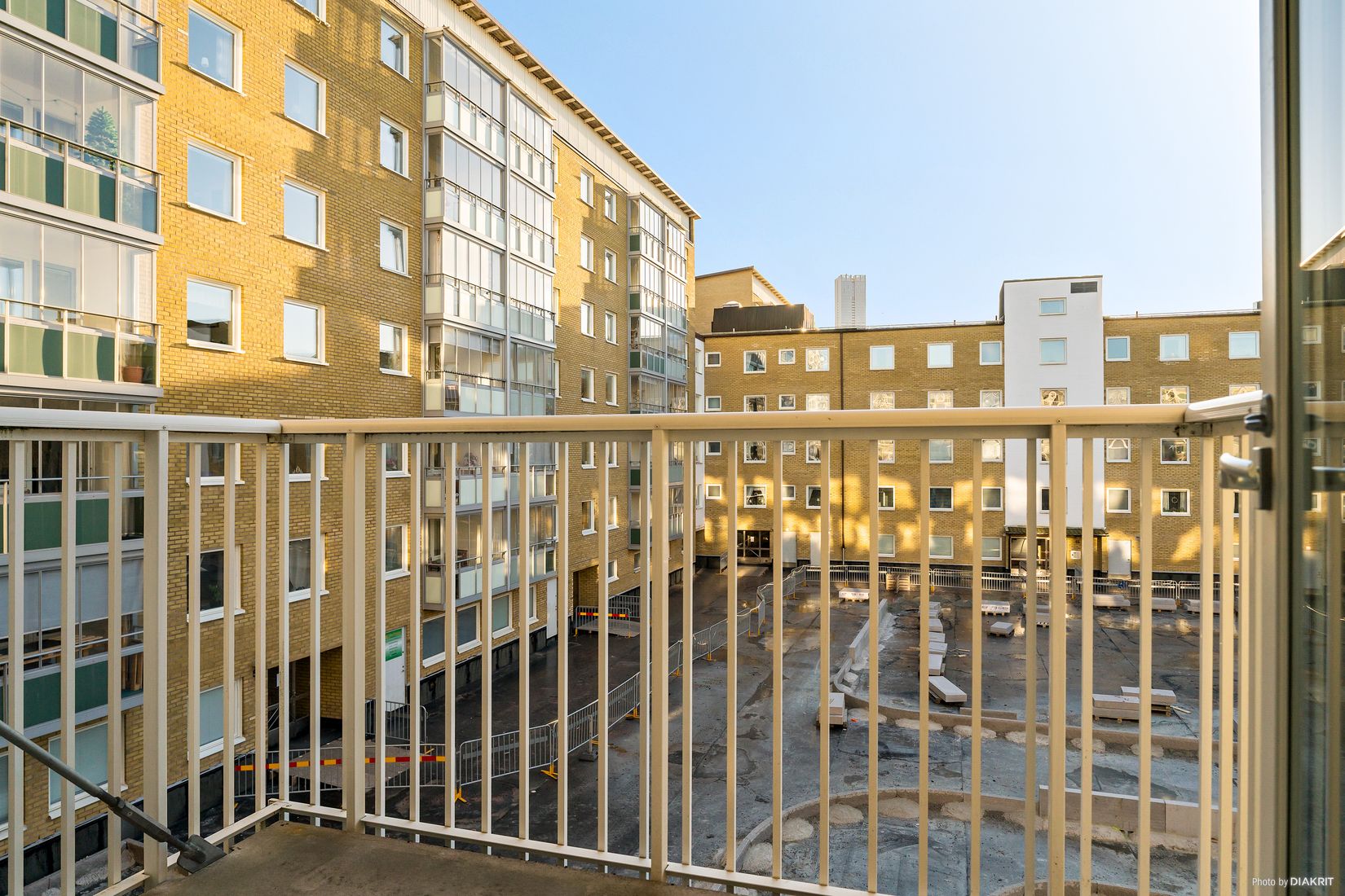 Bostadsrätt, Övre Hallegatan 54, Centrala Hisingen, Göteborg
