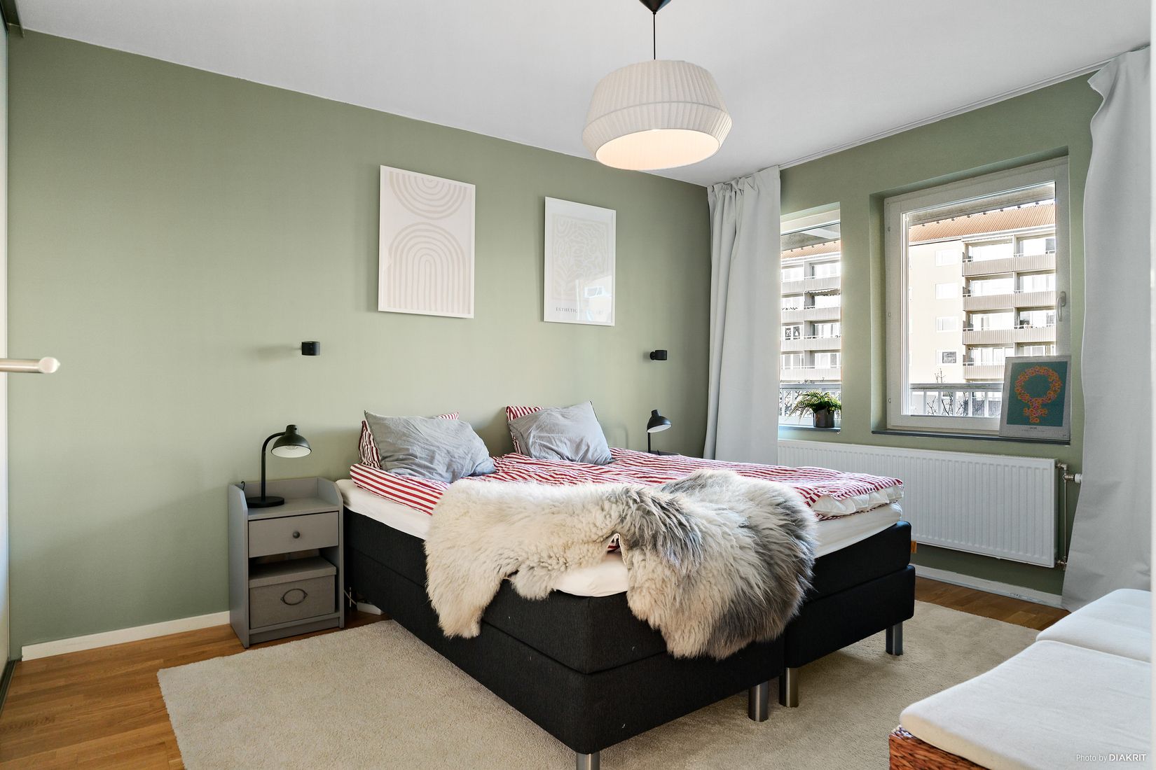 Bostadsrätt, Övre Hallegatan 54, Centrala Hisingen, Göteborg