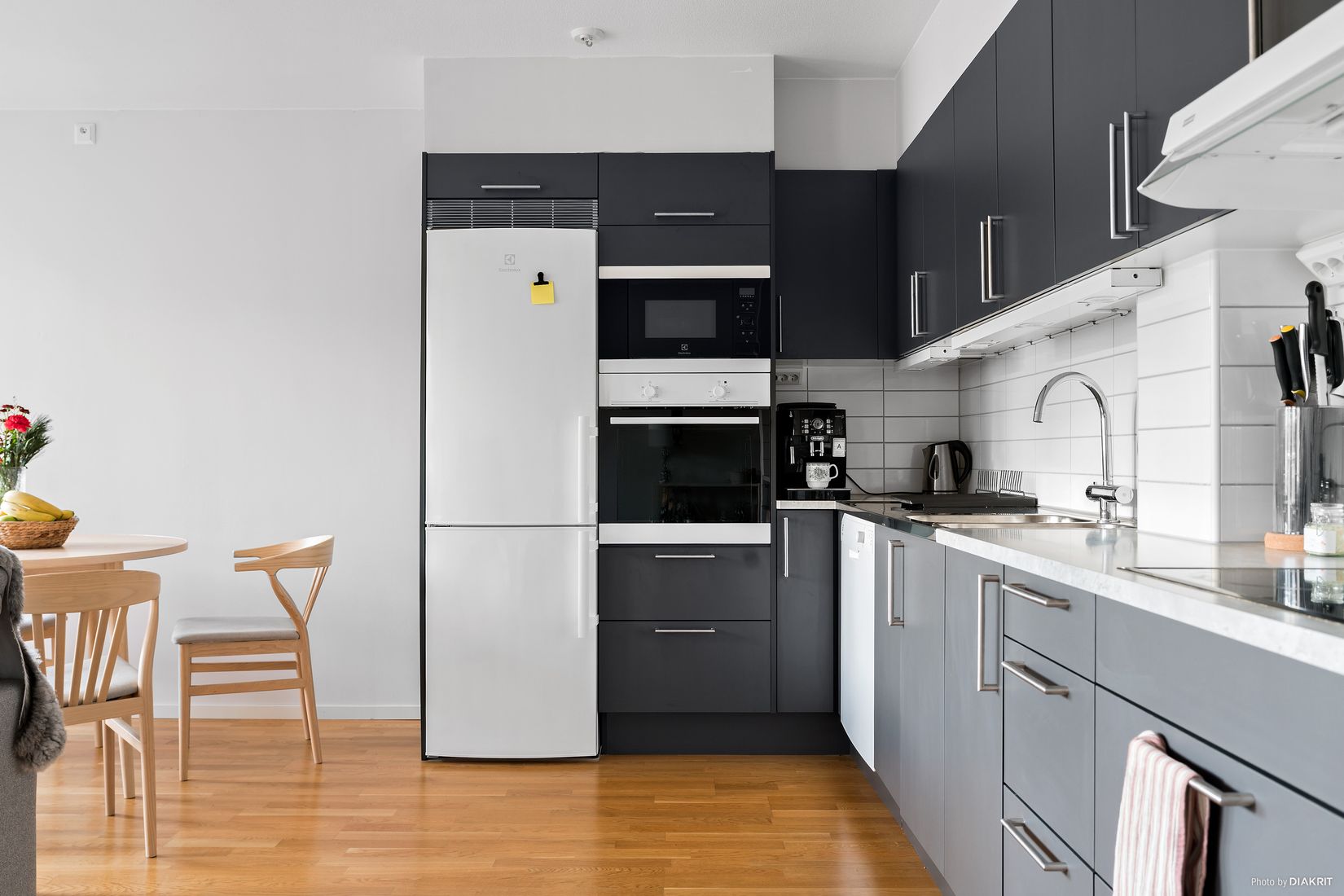 Bostadsrätt, Övre Hallegatan 54, Centrala Hisingen, Göteborg