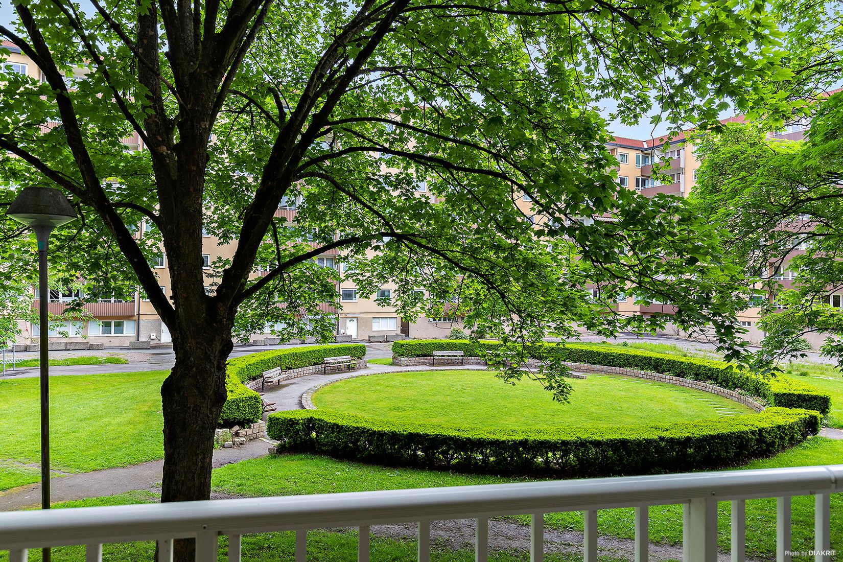 Bostadsrätt, Övre Hallegatan 54, Centrala Hisingen, Göteborg