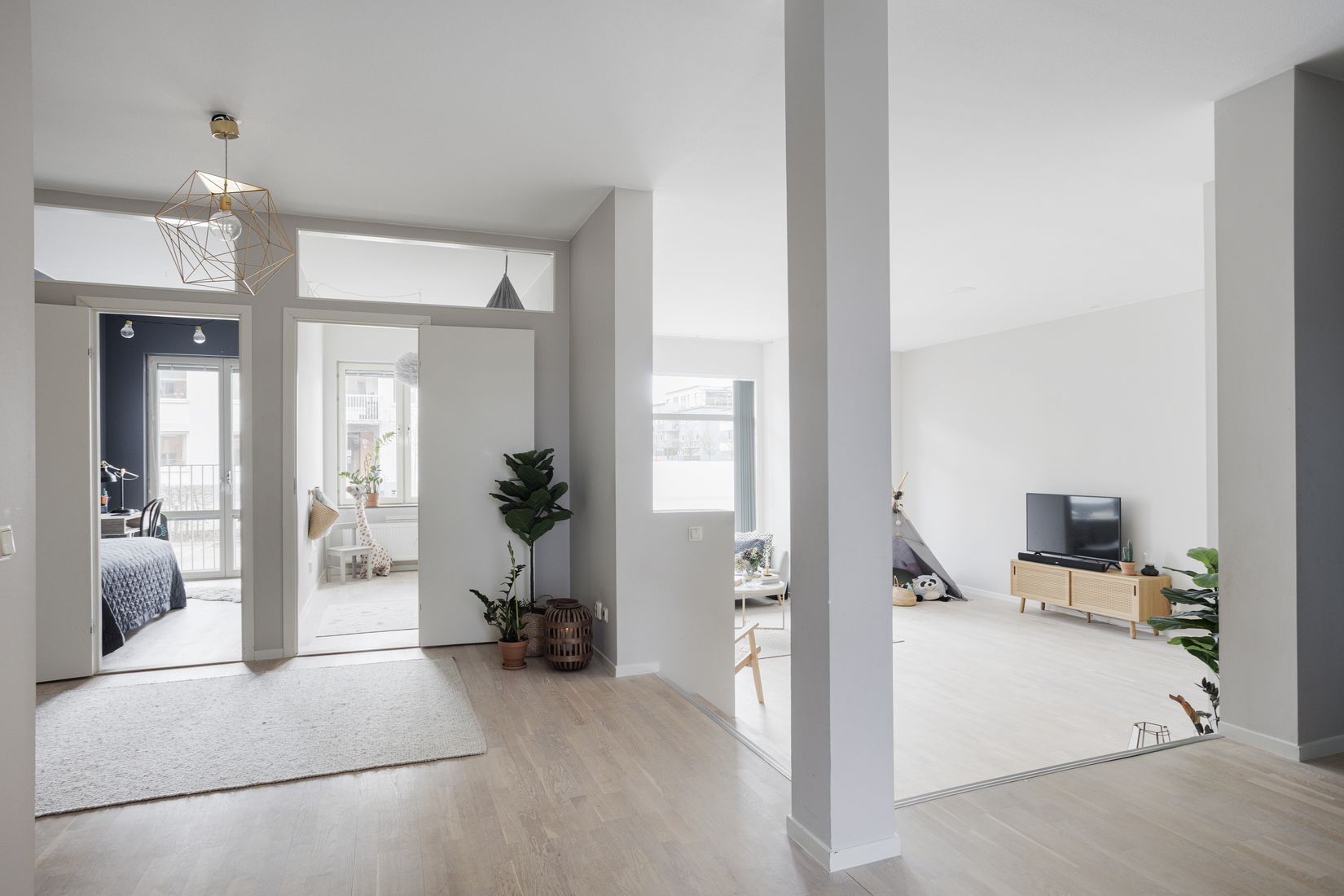 Bostadsrätt, Kajgatan 32, Strandstaden, Lomma