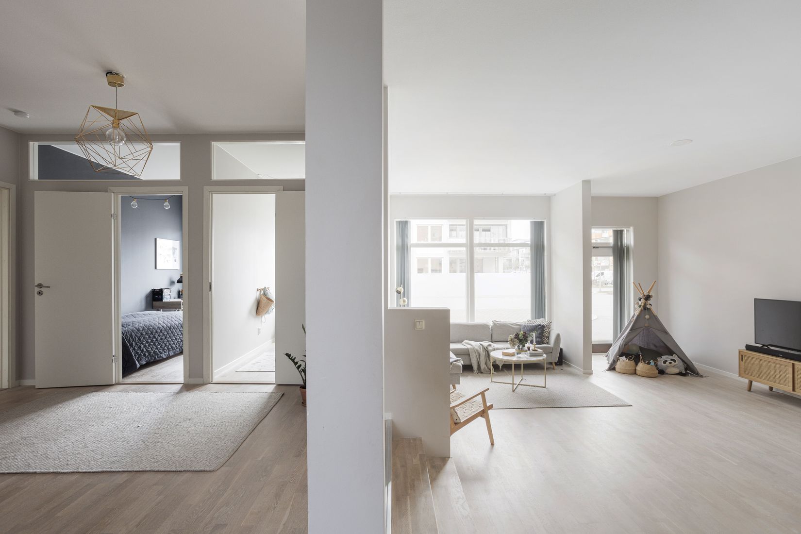 Bostadsrätt, Kajgatan 32, Strandstaden, Lomma