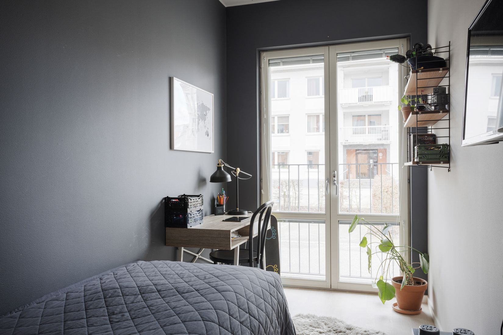 Bostadsrätt, Kajgatan 32, Strandstaden, Lomma