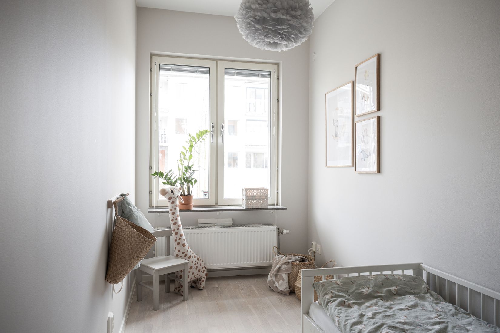 Bostadsrätt, Kajgatan 32, Strandstaden, Lomma