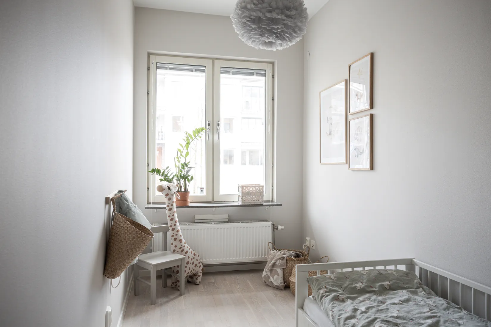 Bostadsrätt, Kajgatan 32, Strandstaden, Lomma