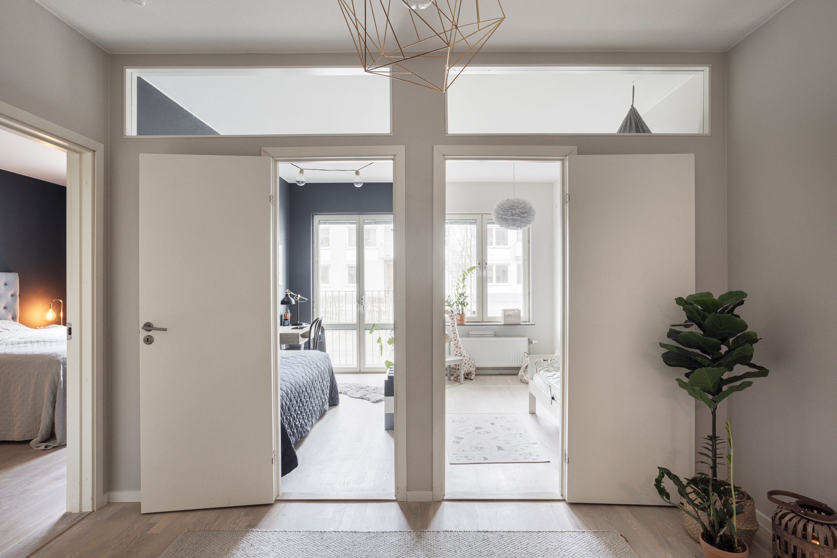 Bostadsrätt, Kajgatan 32, Strandstaden, Lomma