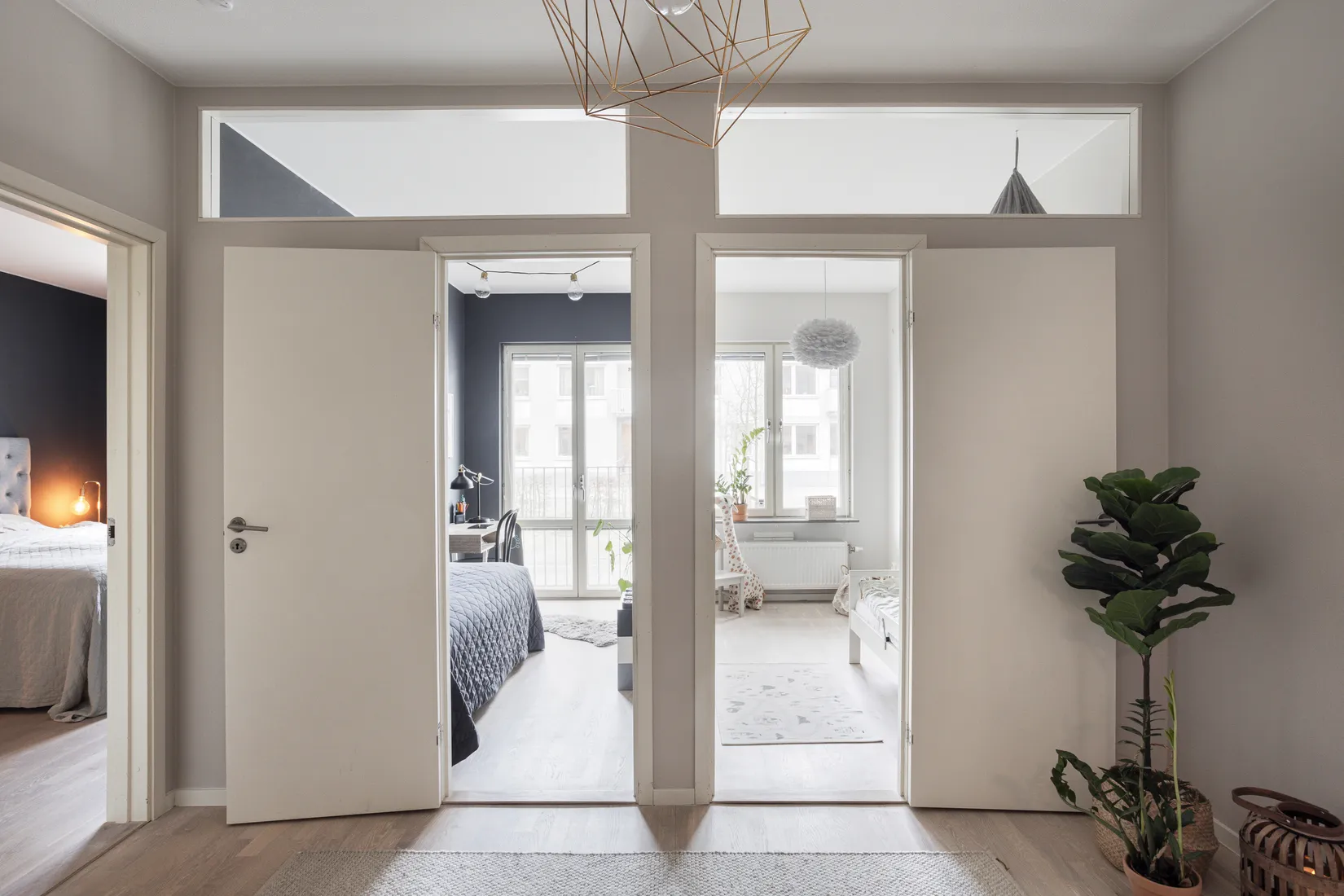 Bostadsrätt, Kajgatan 32, Strandstaden, Lomma
