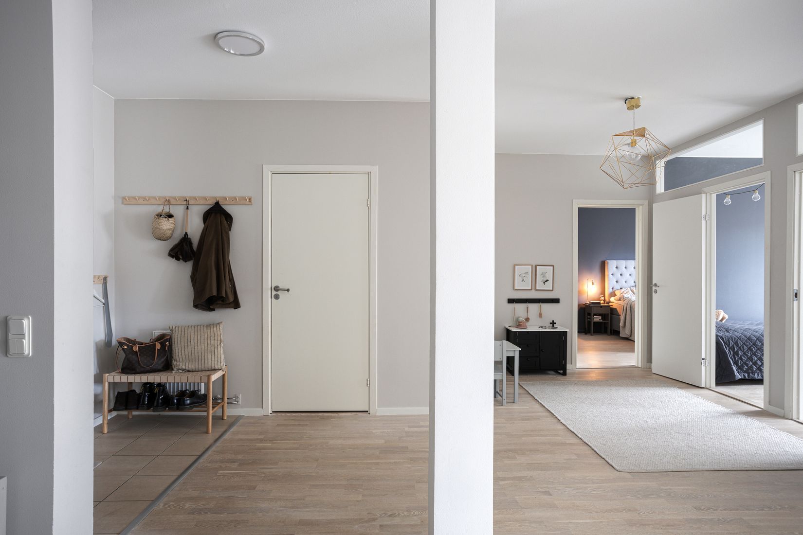 Bostadsrätt, Kajgatan 32, Strandstaden, Lomma