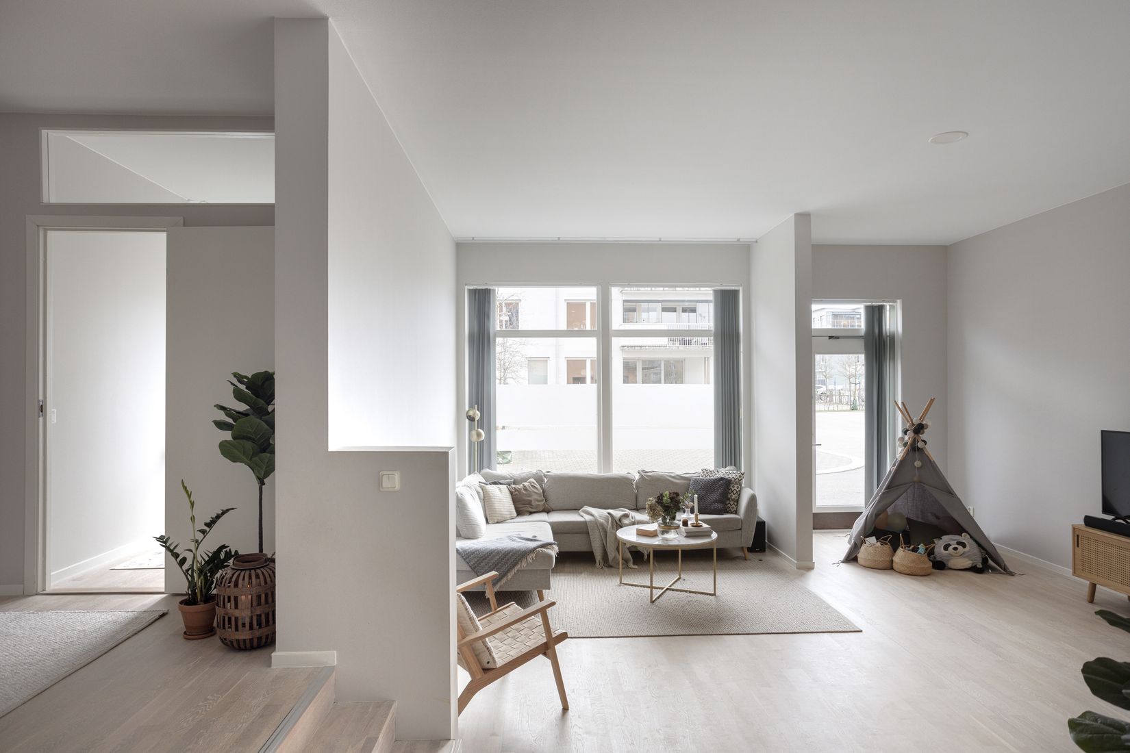 Bostadsrätt, Kajgatan 32, Strandstaden, Lomma