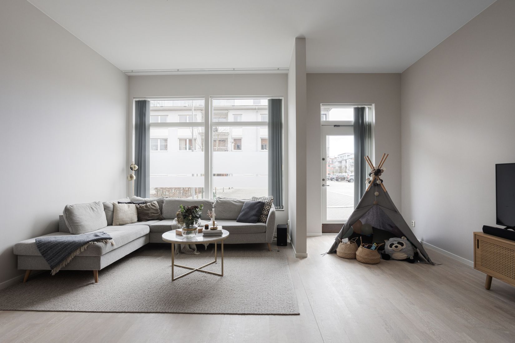 Bostadsrätt, Kajgatan 32, Strandstaden, Lomma