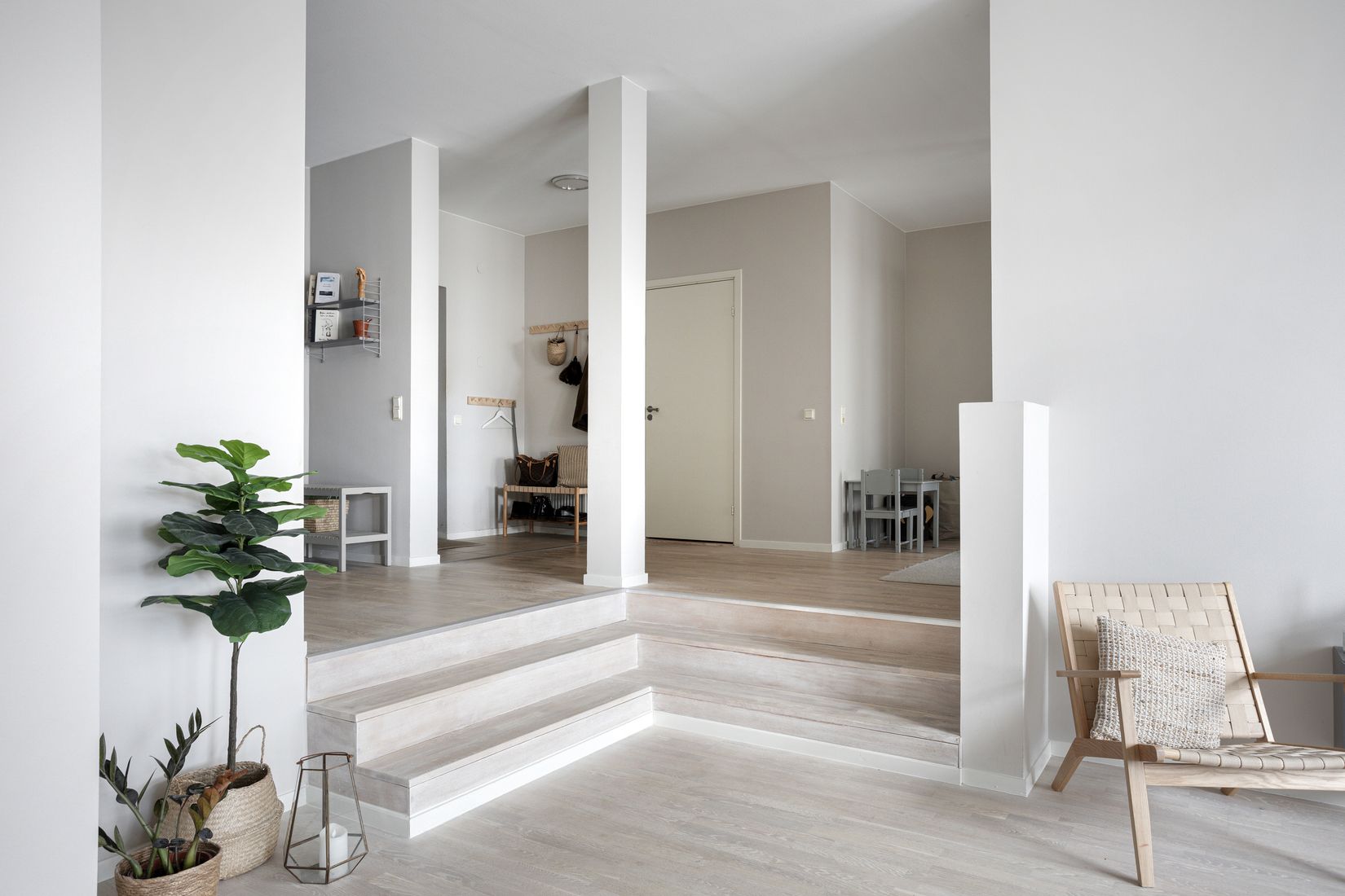 Bostadsrätt, Kajgatan 32, Strandstaden, Lomma