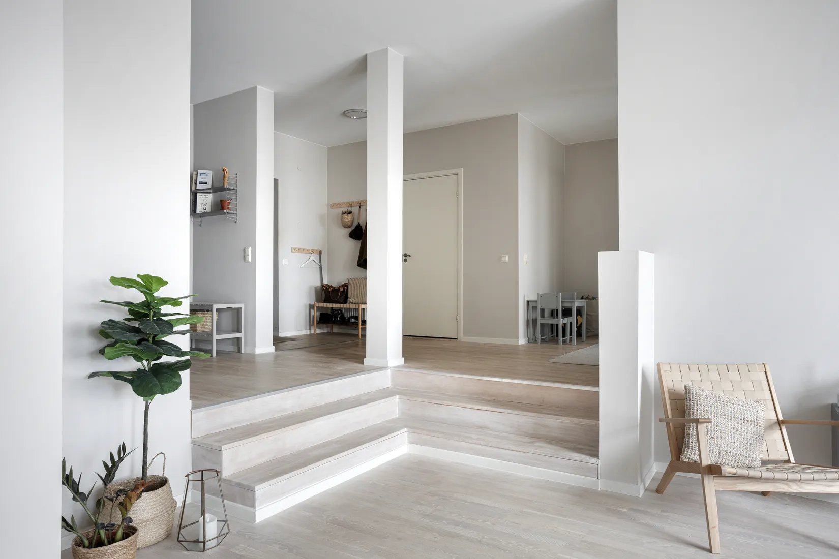 Bostadsrätt, Kajgatan 32, Strandstaden, Lomma