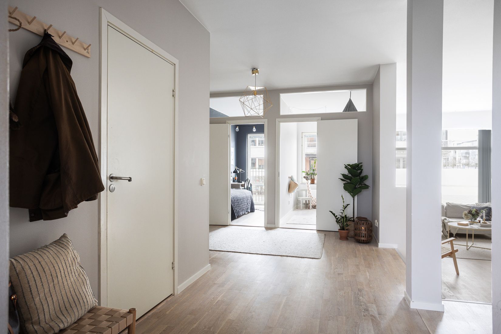 Bostadsrätt, Kajgatan 32, Strandstaden, Lomma