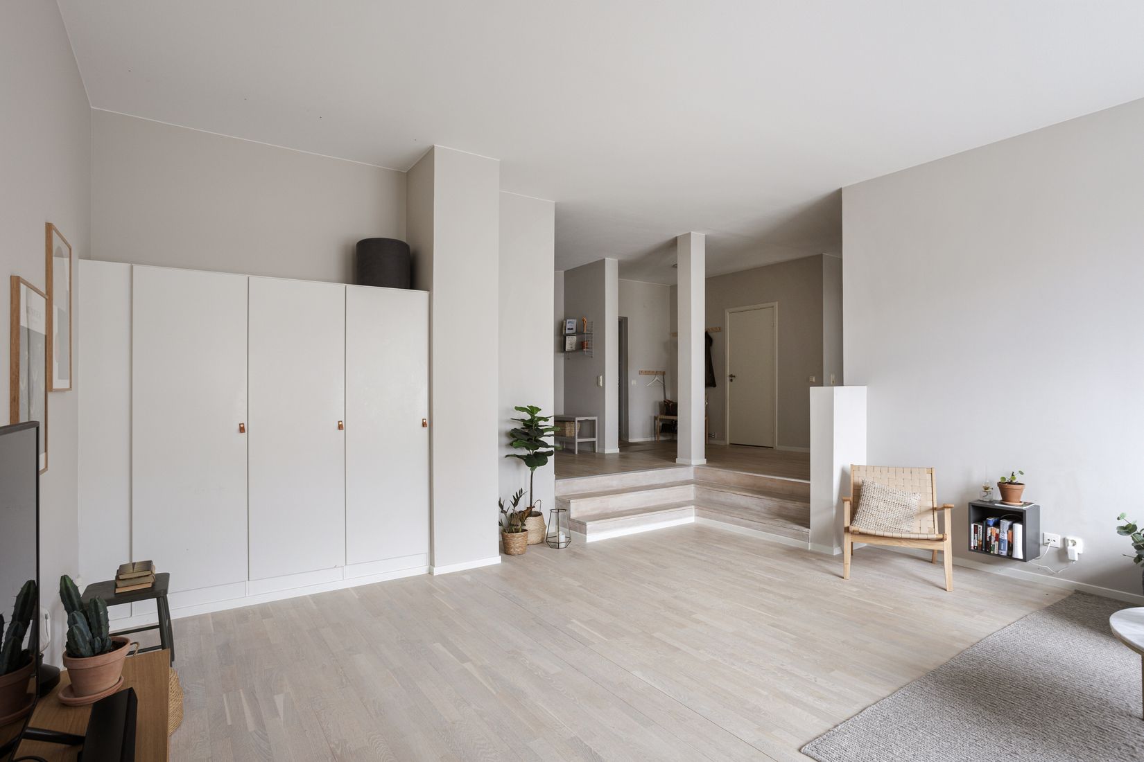 Bostadsrätt, Kajgatan 32, Strandstaden, Lomma