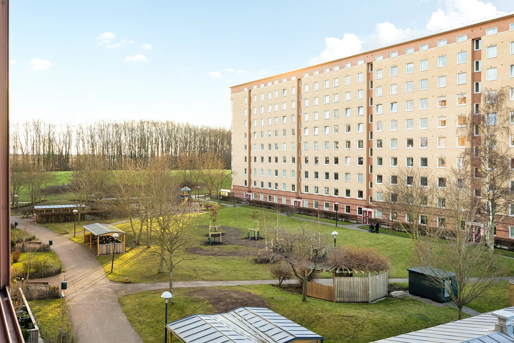 Bostadsrätt, Elisetorpsvägen 19A, Arlöv, Burlöv
