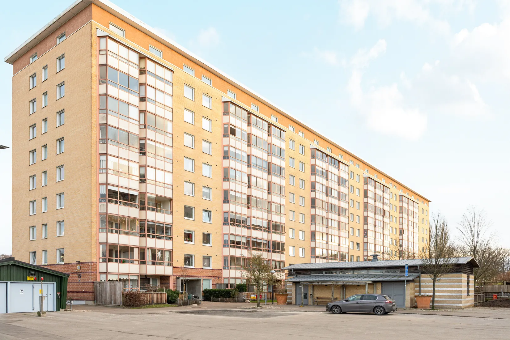Bostadsrätt, Elisetorpsvägen 19A, Arlöv, Burlöv