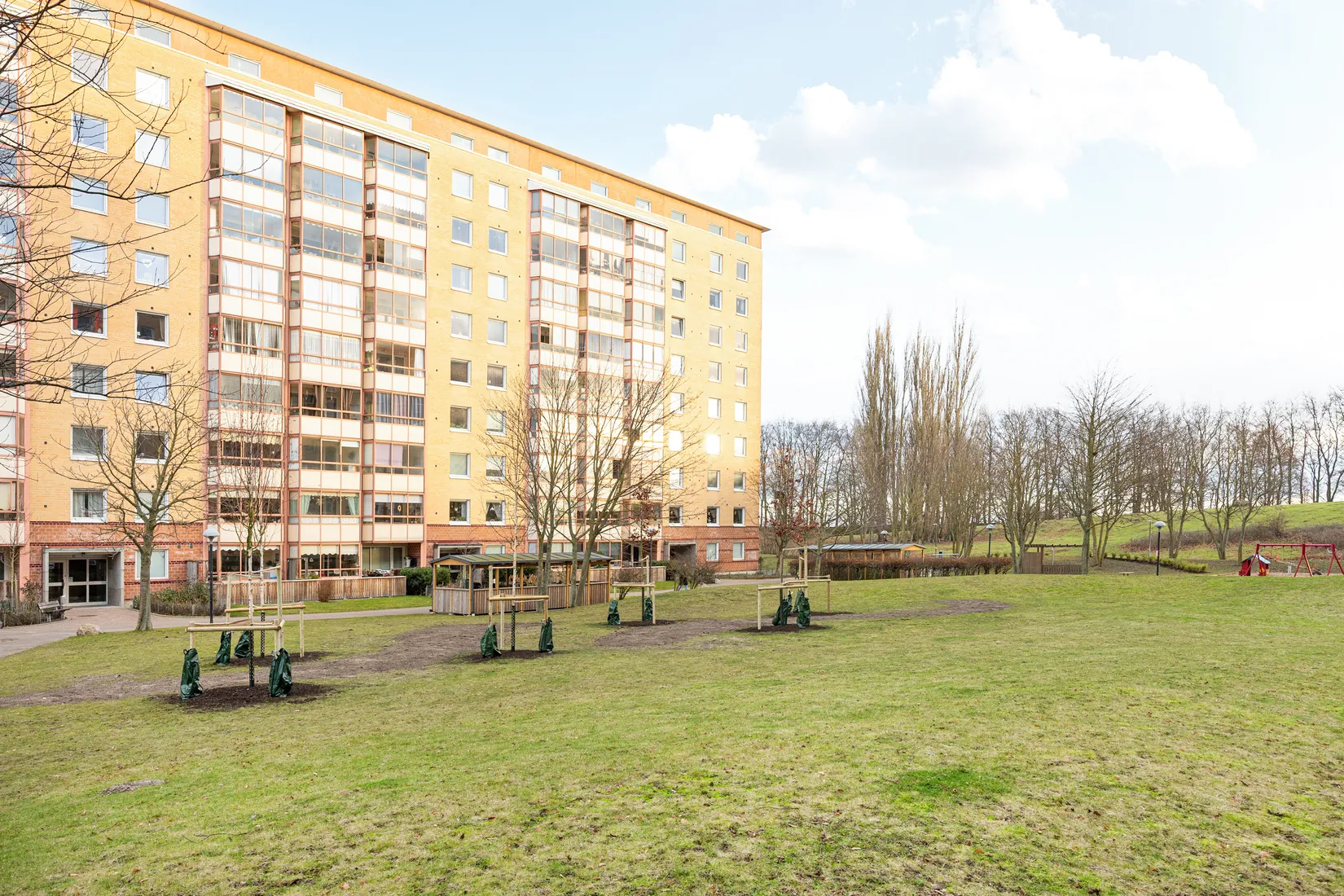 Bostadsrätt, Elisetorpsvägen 19A, Arlöv, Burlöv