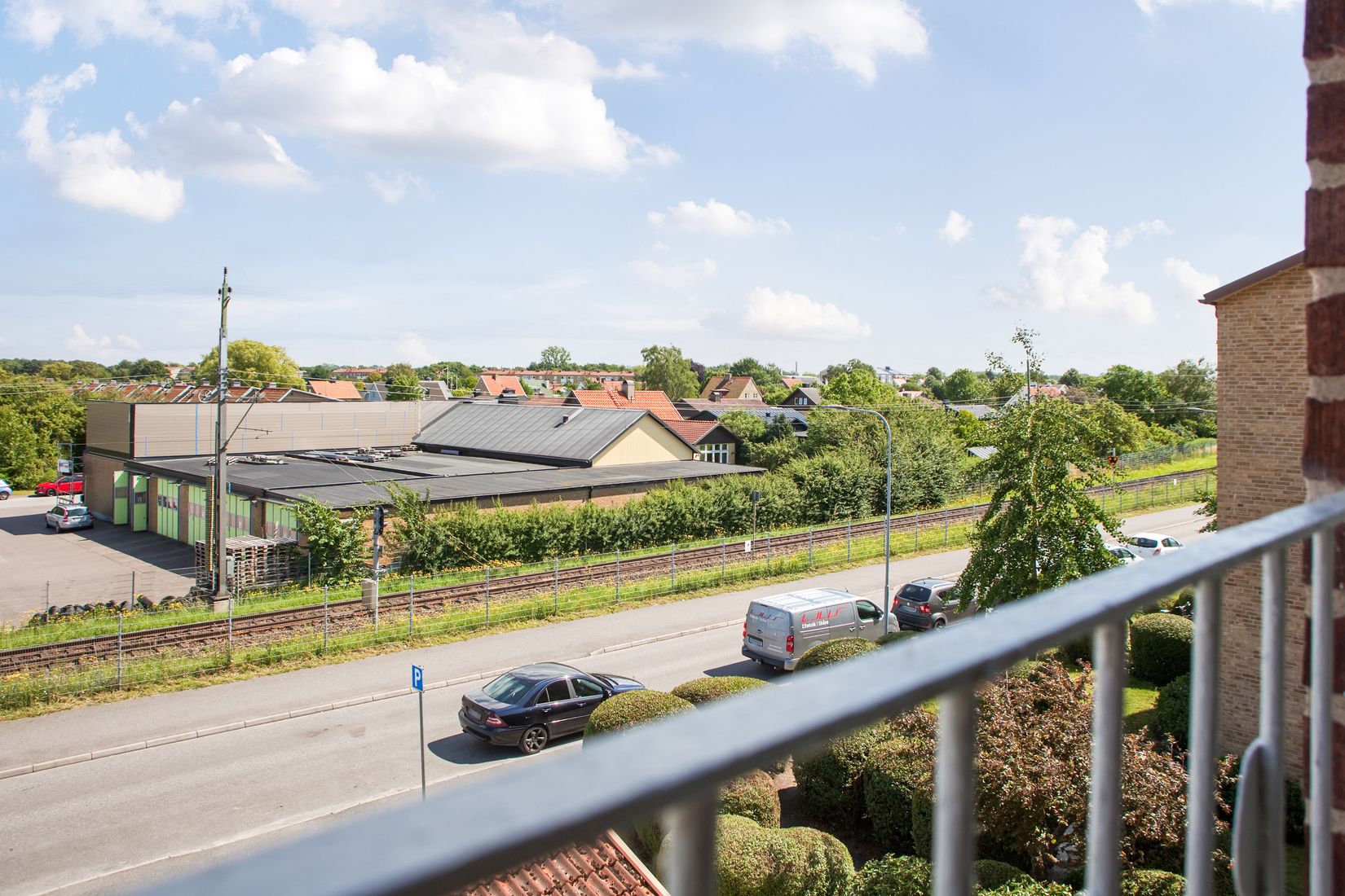 Bostadsrätt, Industrigatan 12, Lomma - Henriksgården, Lomma