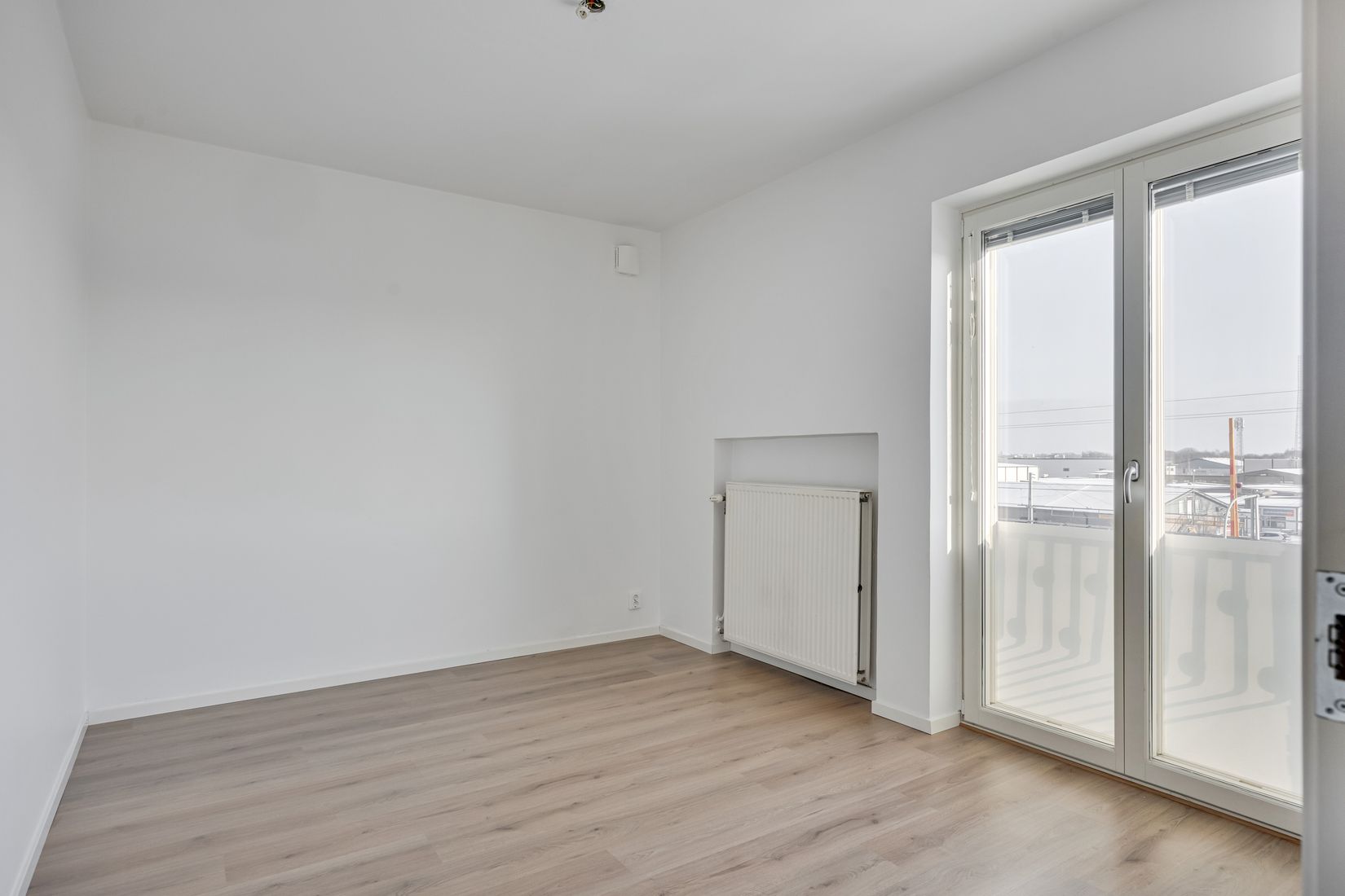 Bostadsrätt, Industrigatan 12, Lomma - Henriksgården, Lomma