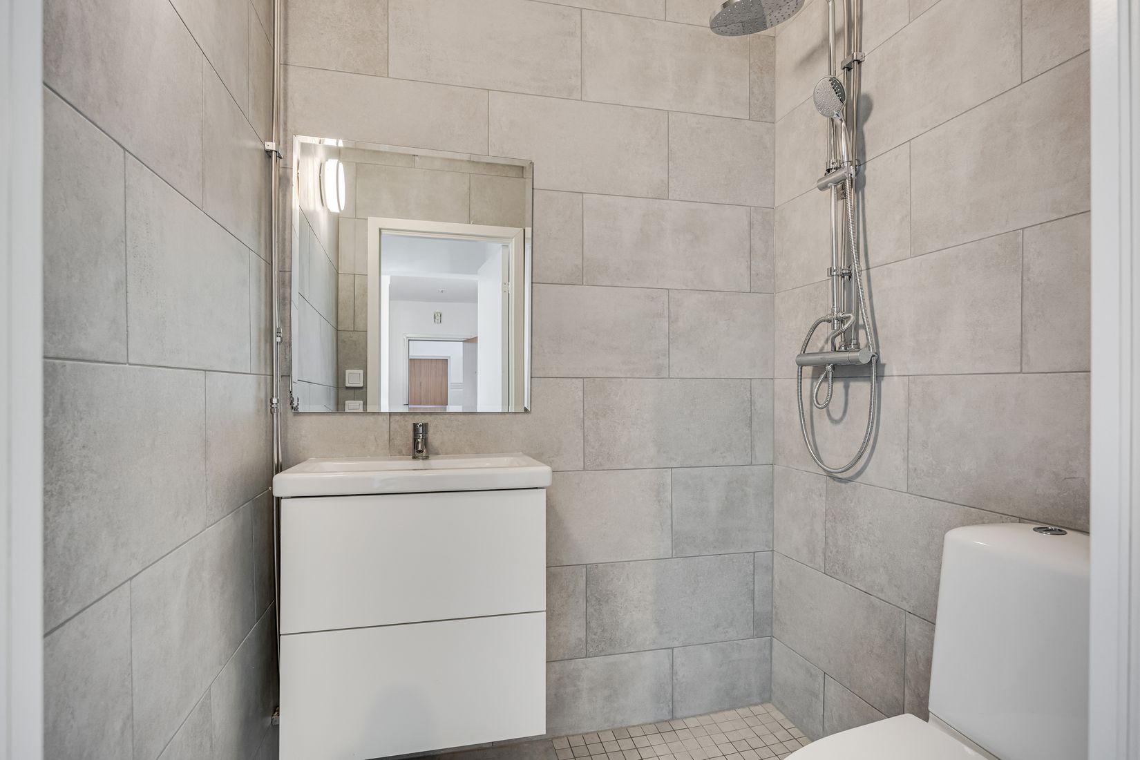 Bostadsrätt, Industrigatan 12, Lomma - Henriksgården, Lomma