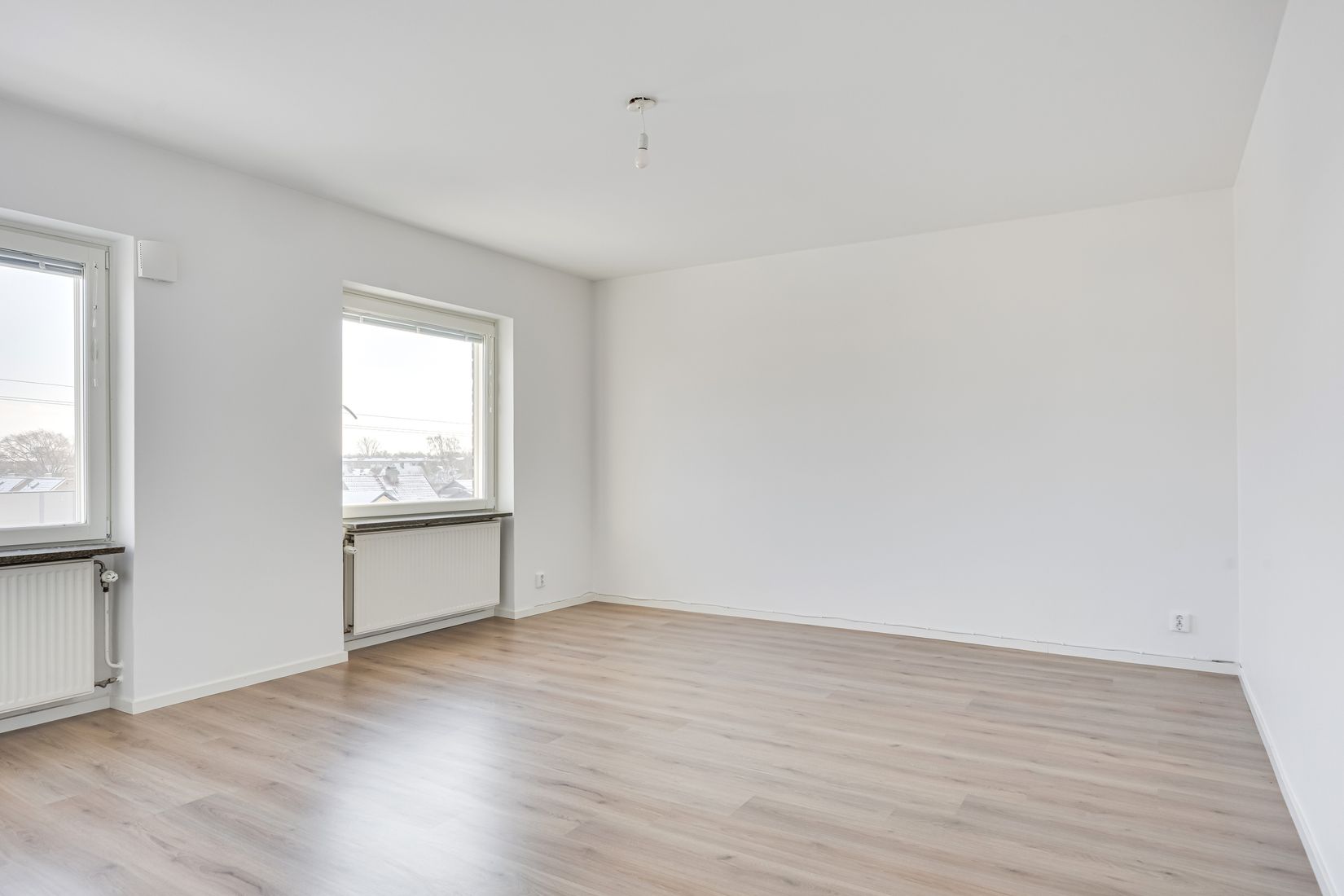 Bostadsrätt, Industrigatan 12, Lomma - Henriksgården, Lomma