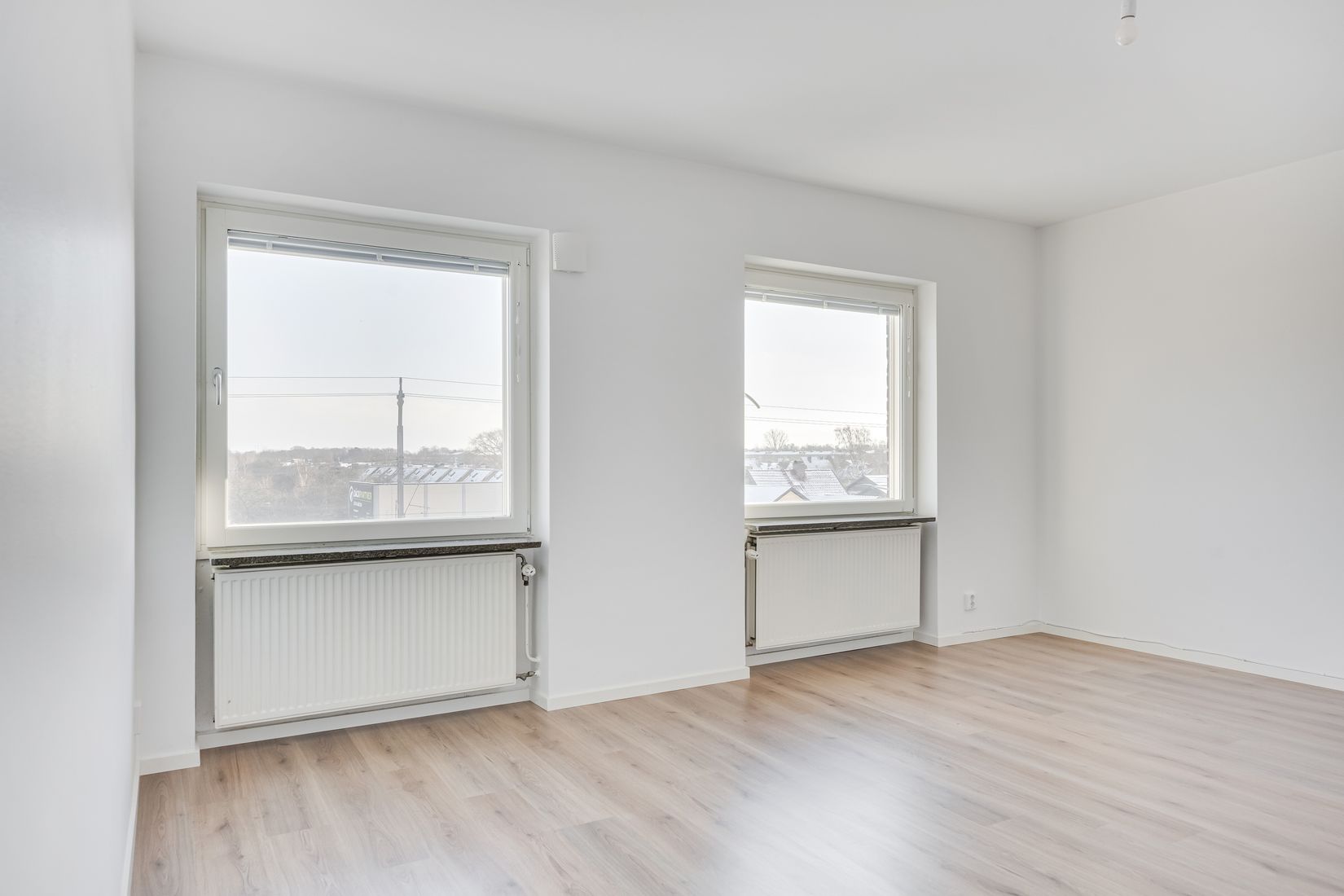 Bostadsrätt, Industrigatan 12, Lomma - Henriksgården, Lomma