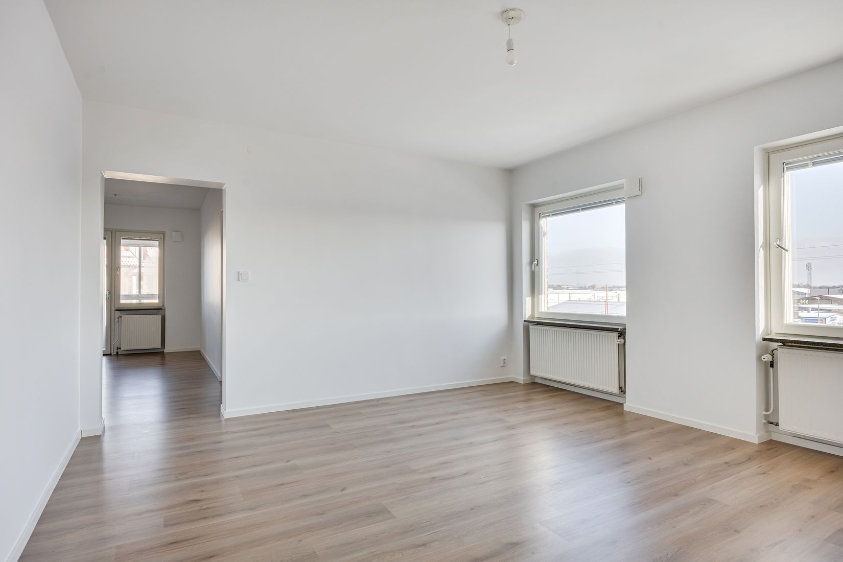 Bostadsrätt, Industrigatan 12, Lomma - Henriksgården, Lomma