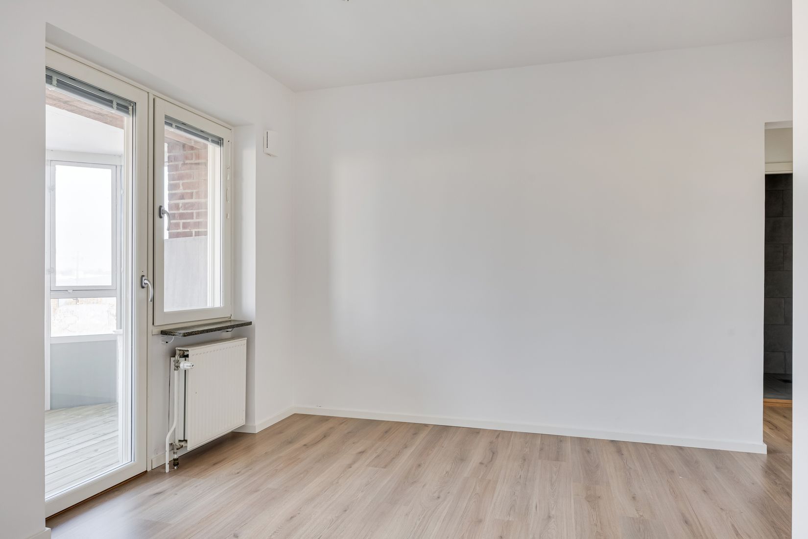 Bostadsrätt, Industrigatan 12, Lomma - Henriksgården, Lomma