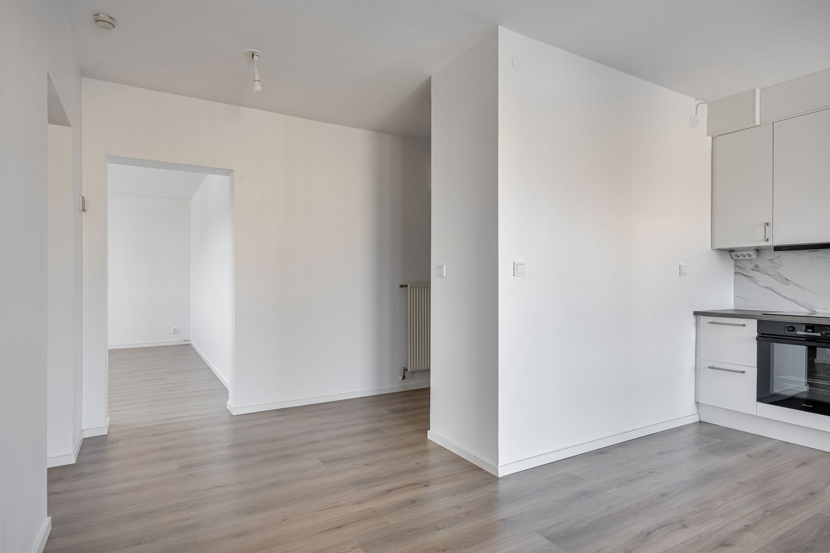 Bostadsrätt, Industrigatan 12, Lomma - Henriksgården, Lomma