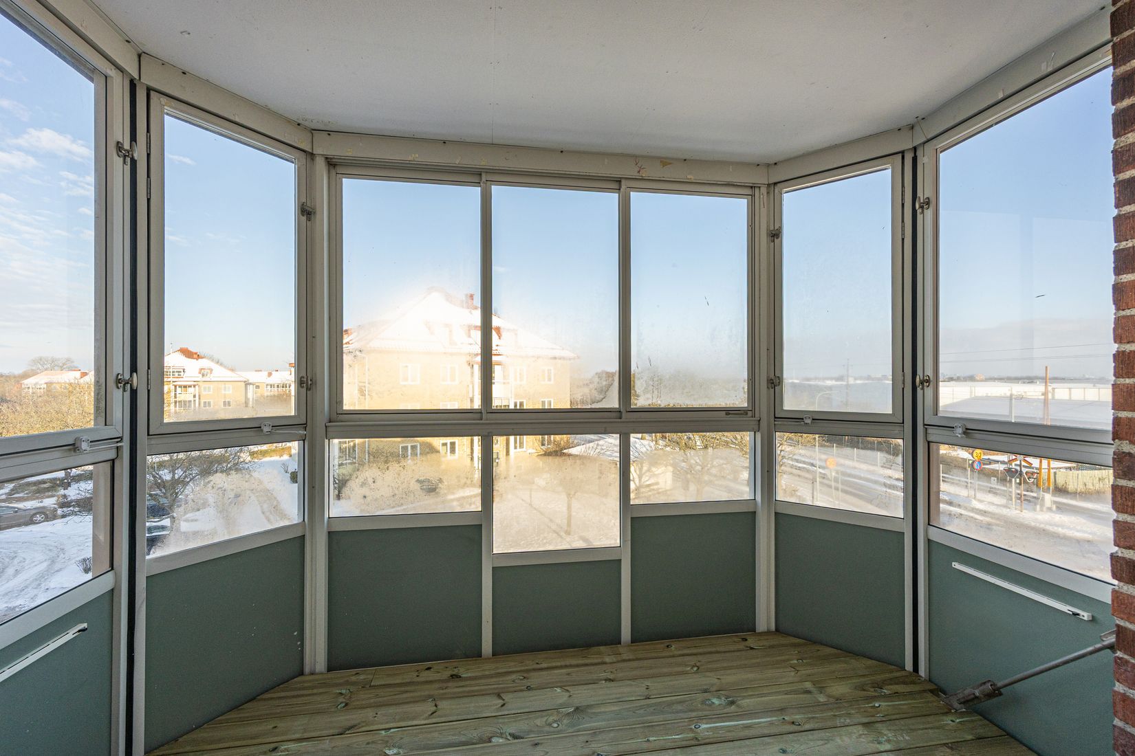 Bostadsrätt, Industrigatan 12, Lomma - Henriksgården, Lomma