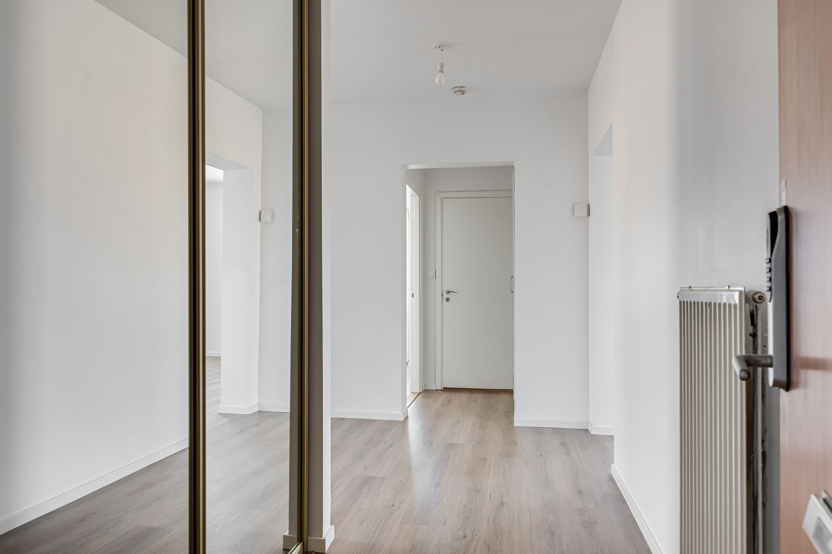 Bostadsrätt, Industrigatan 12, Lomma - Henriksgården, Lomma