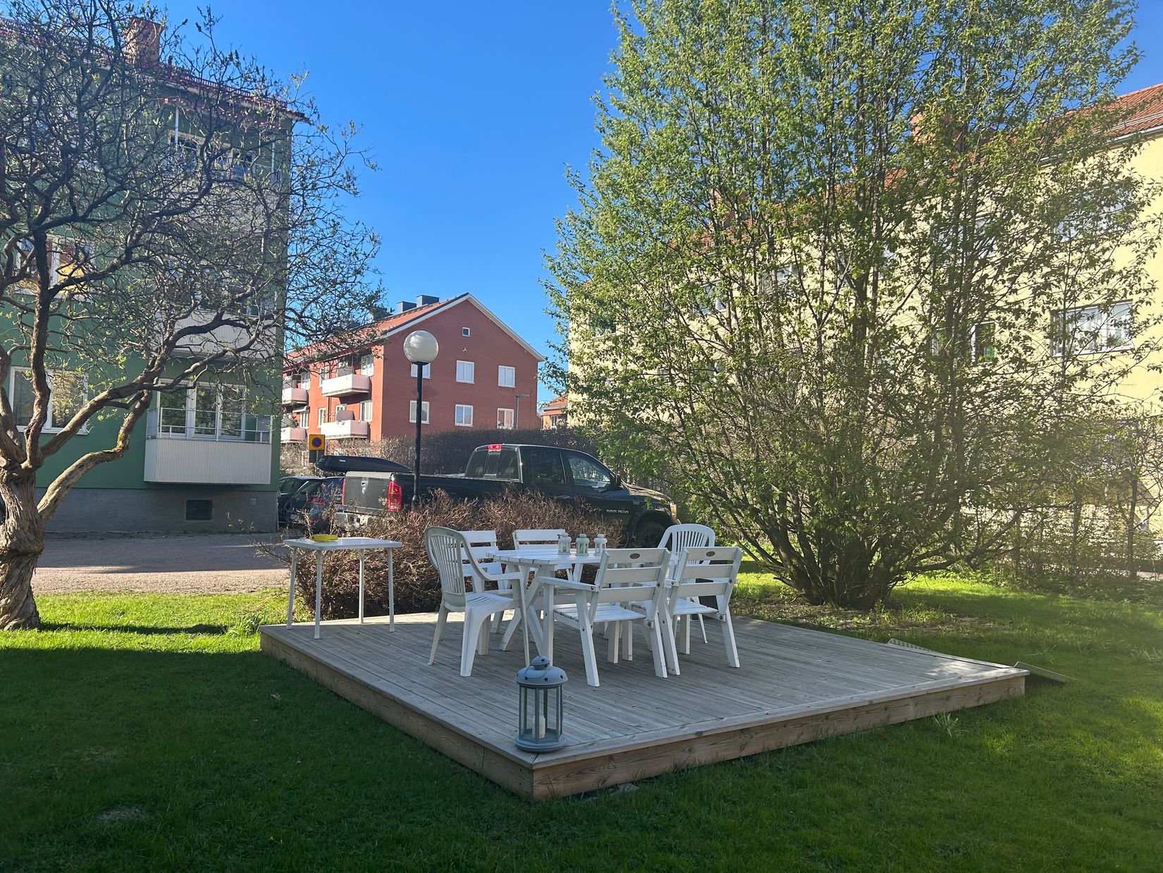 Bostadsrätt, Skomakargatan 18B, Gävle Centrum, Gävle