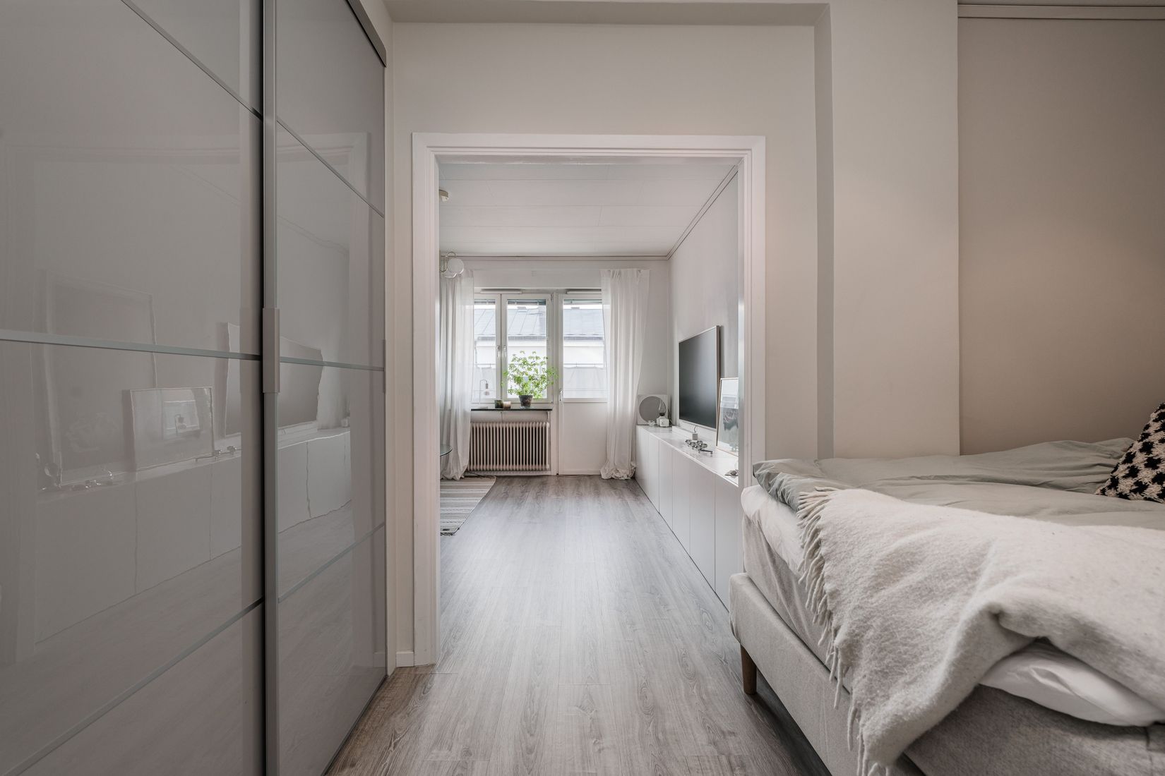 Bostadsrätt, Skomakargatan 18B, Gävle Centrum, Gävle