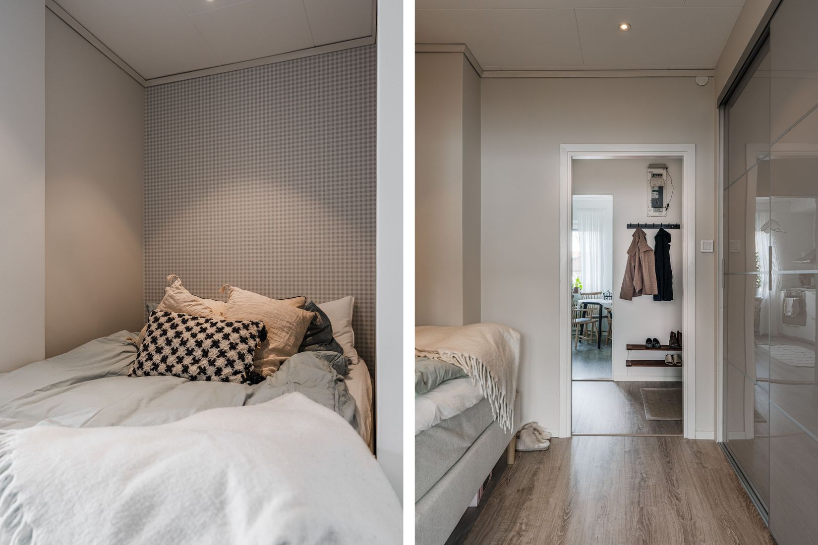 Bostadsrätt, Skomakargatan 18B, Gävle Centrum, Gävle