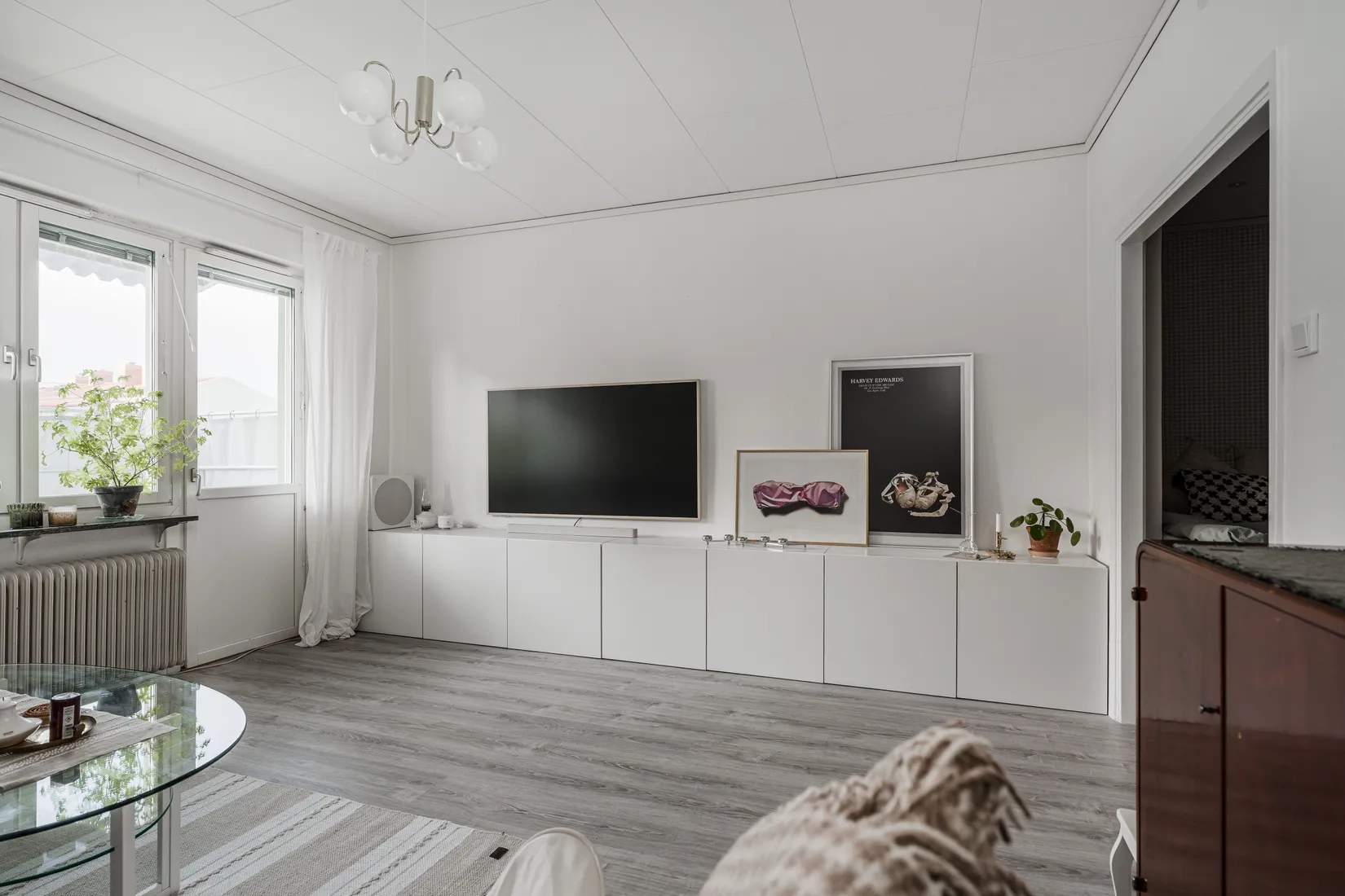 Bostadsrätt, Skomakargatan 18B, Gävle Centrum, Gävle