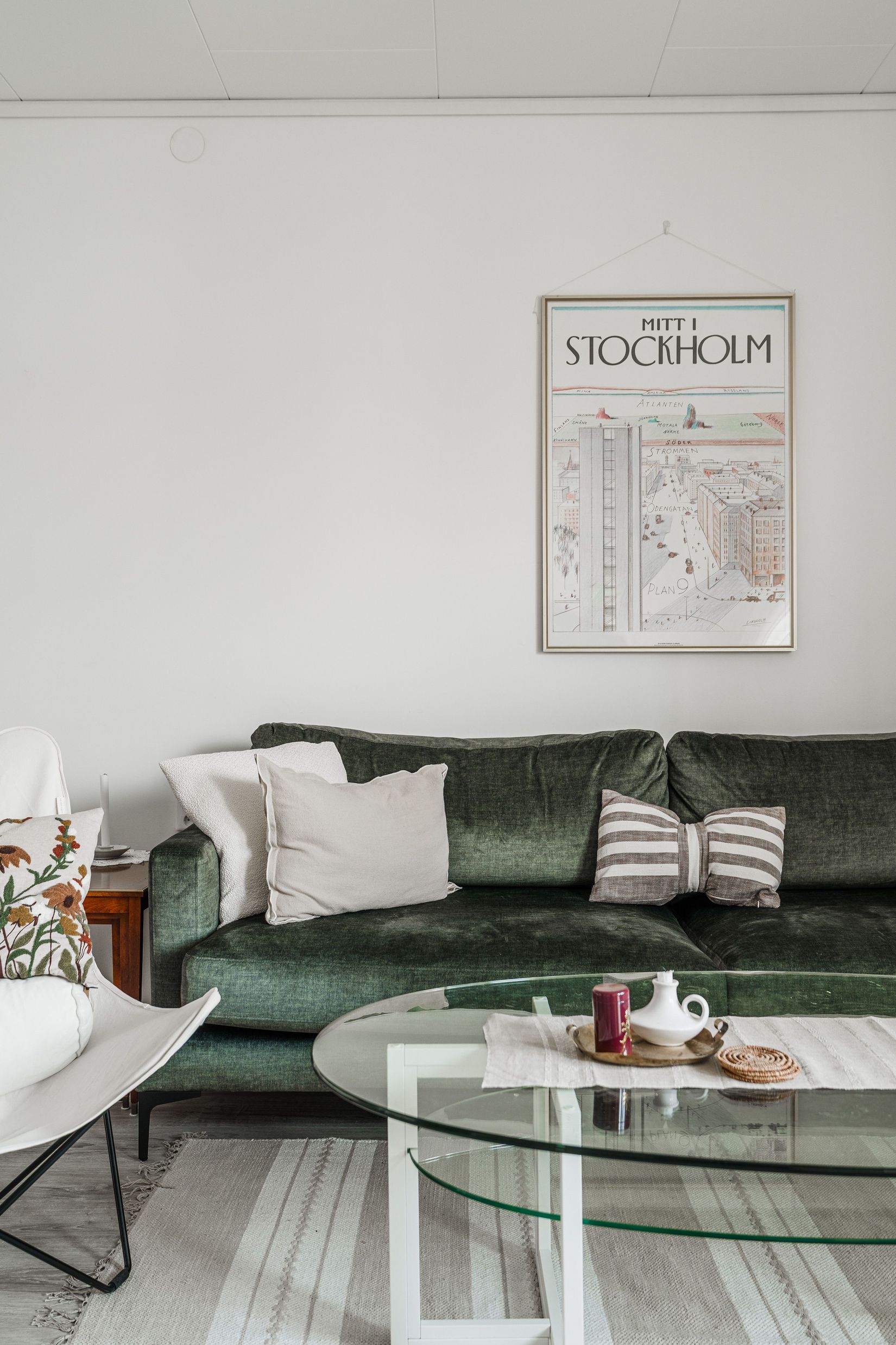 Bostadsrätt, Skomakargatan 18B, Gävle Centrum, Gävle