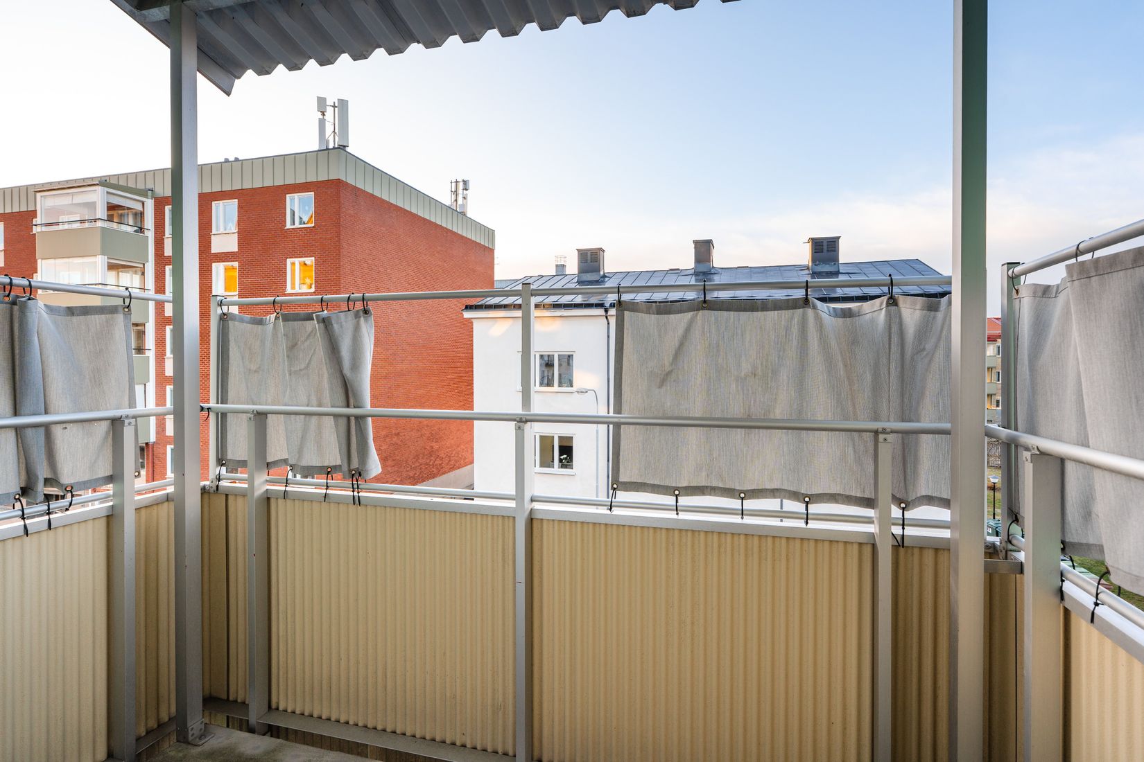 Bostadsrätt, Skomakargatan 18B, Gävle Centrum, Gävle