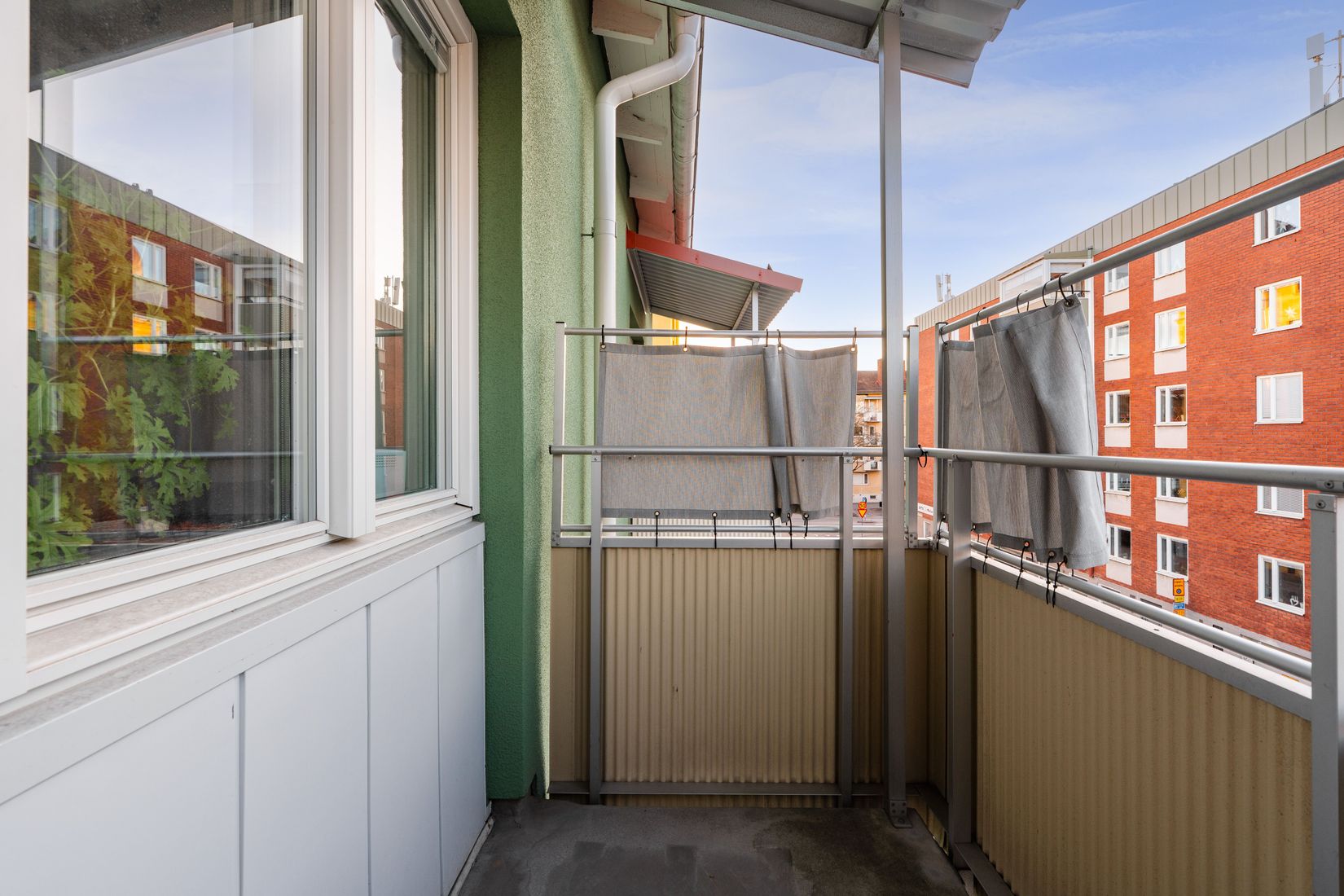 Bostadsrätt, Skomakargatan 18B, Gävle Centrum, Gävle