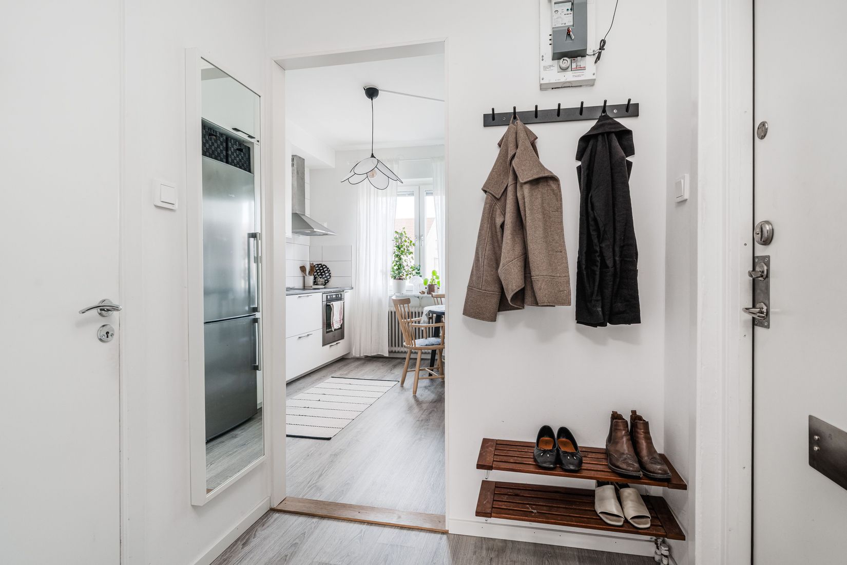 Bostadsrätt, Skomakargatan 18B, Gävle Centrum, Gävle