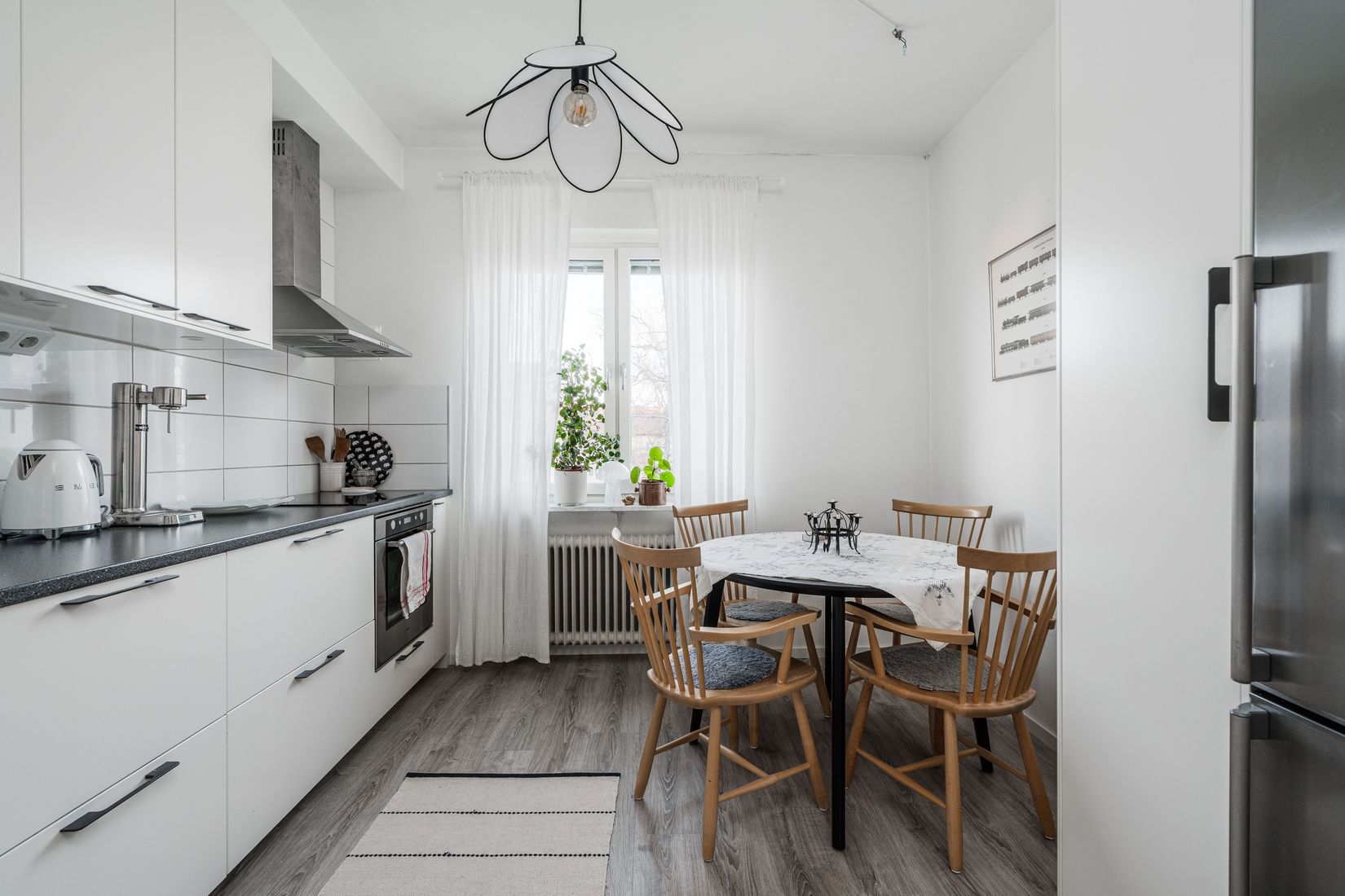 Bostadsrätt, Skomakargatan 18B, Gävle Centrum, Gävle