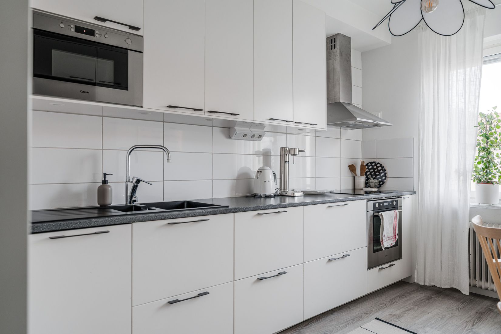 Bostadsrätt, Skomakargatan 18B, Gävle Centrum, Gävle