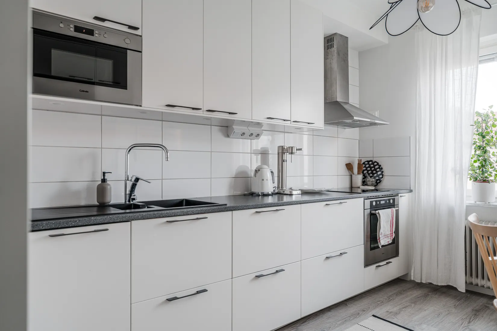 Bostadsrätt, Skomakargatan 18B, Gävle Centrum, Gävle