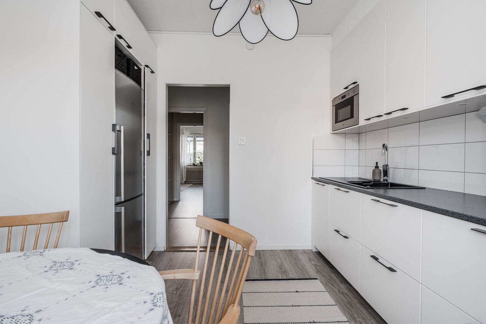 Bostadsrätt, Skomakargatan 18B, Gävle Centrum, Gävle