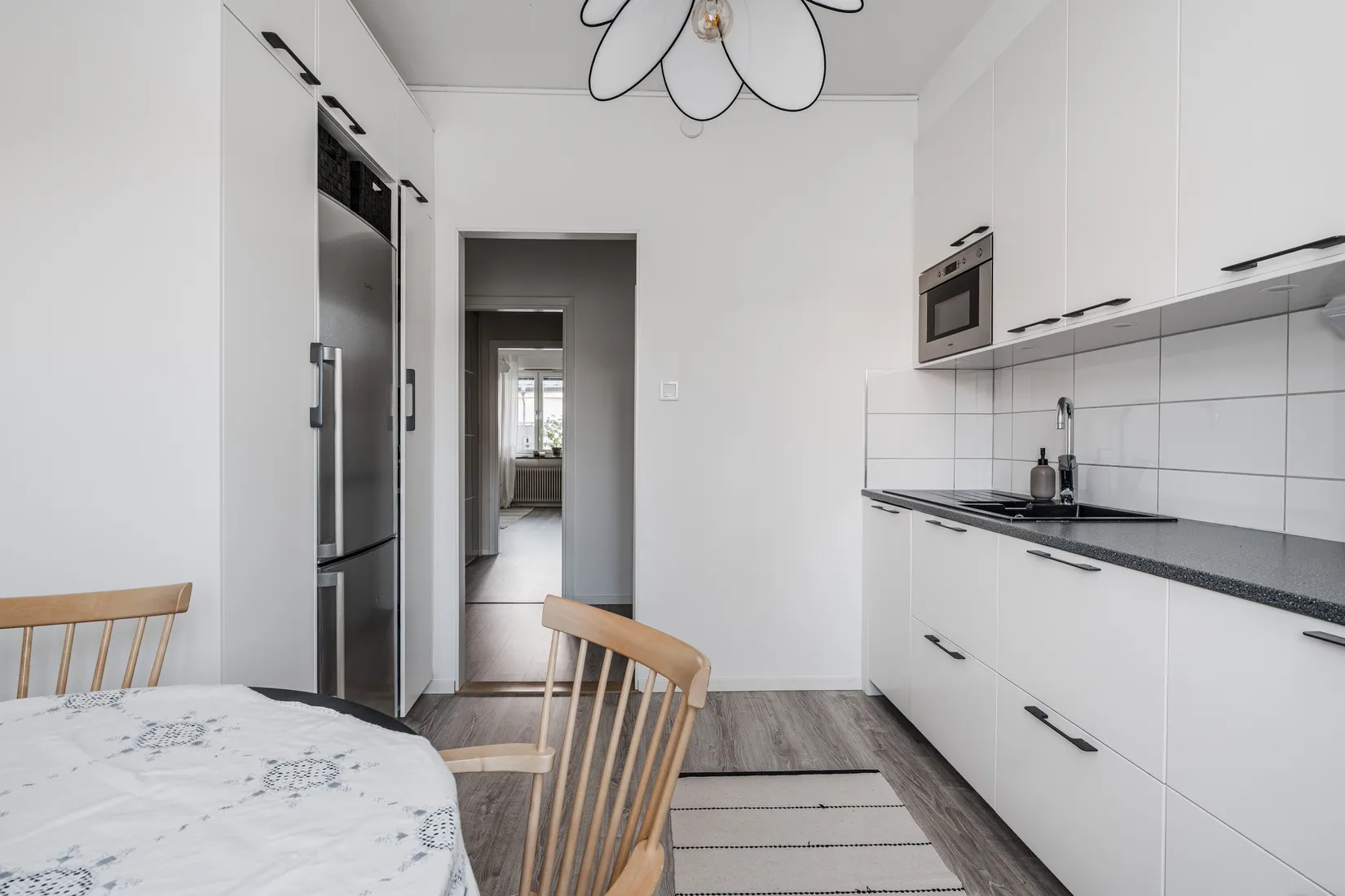 Bostadsrätt, Skomakargatan 18B, Gävle Centrum, Gävle