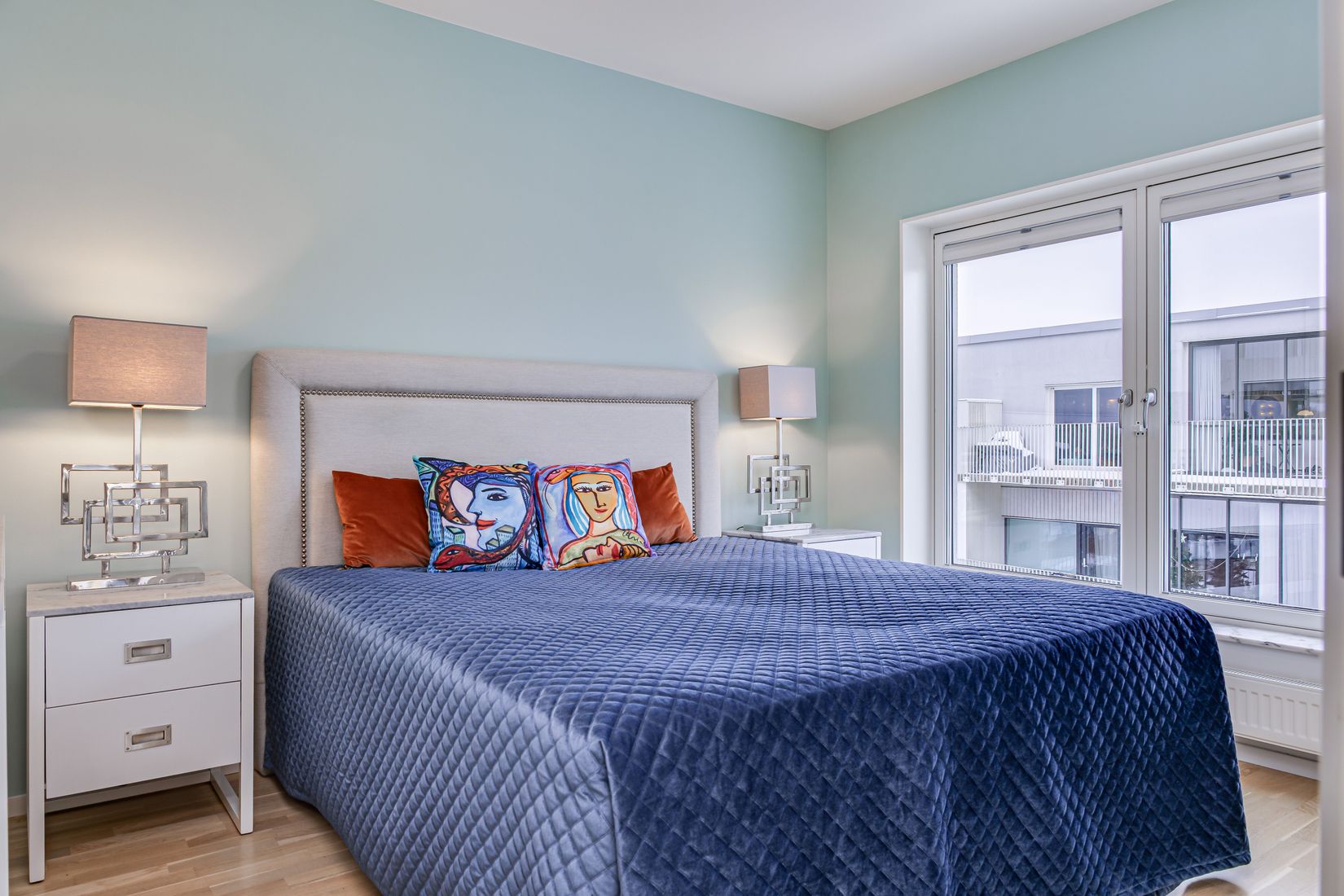 Bostadsrätt, Södra vägen 30, Söder, Halmstad